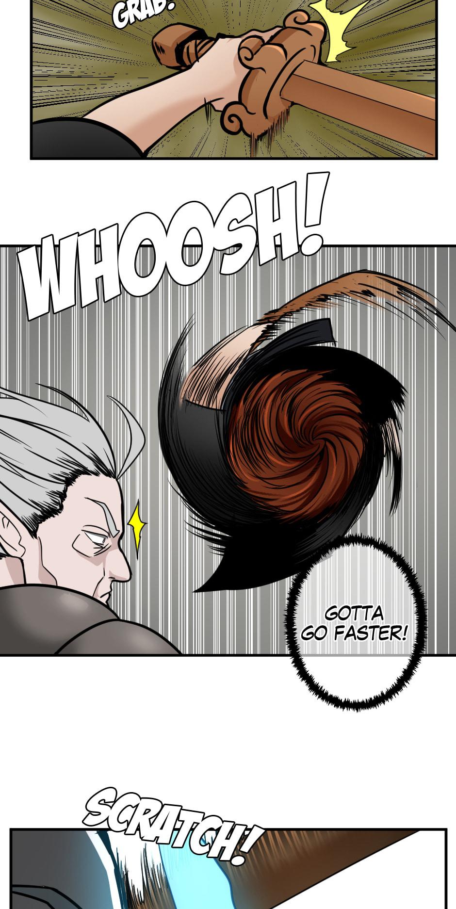 The Beginning After the End Chapter 22 — page 26