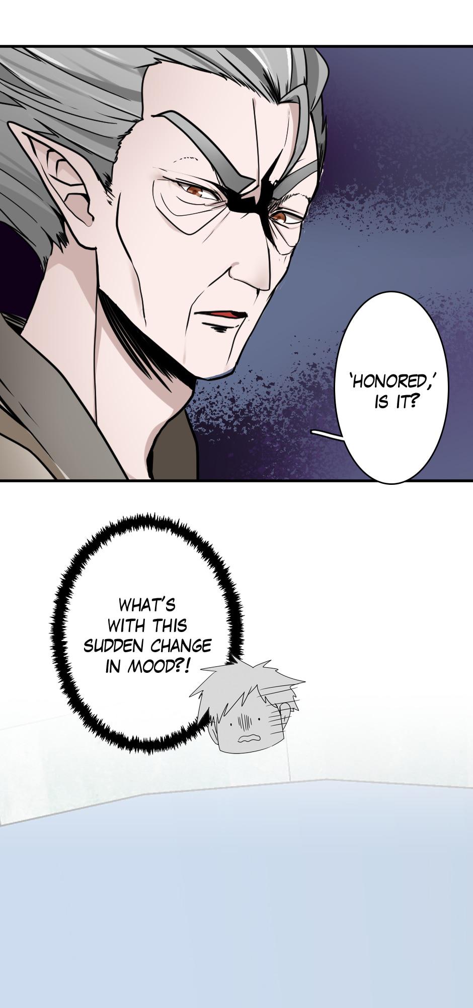 The Beginning After the End Chapter 22 — page 33