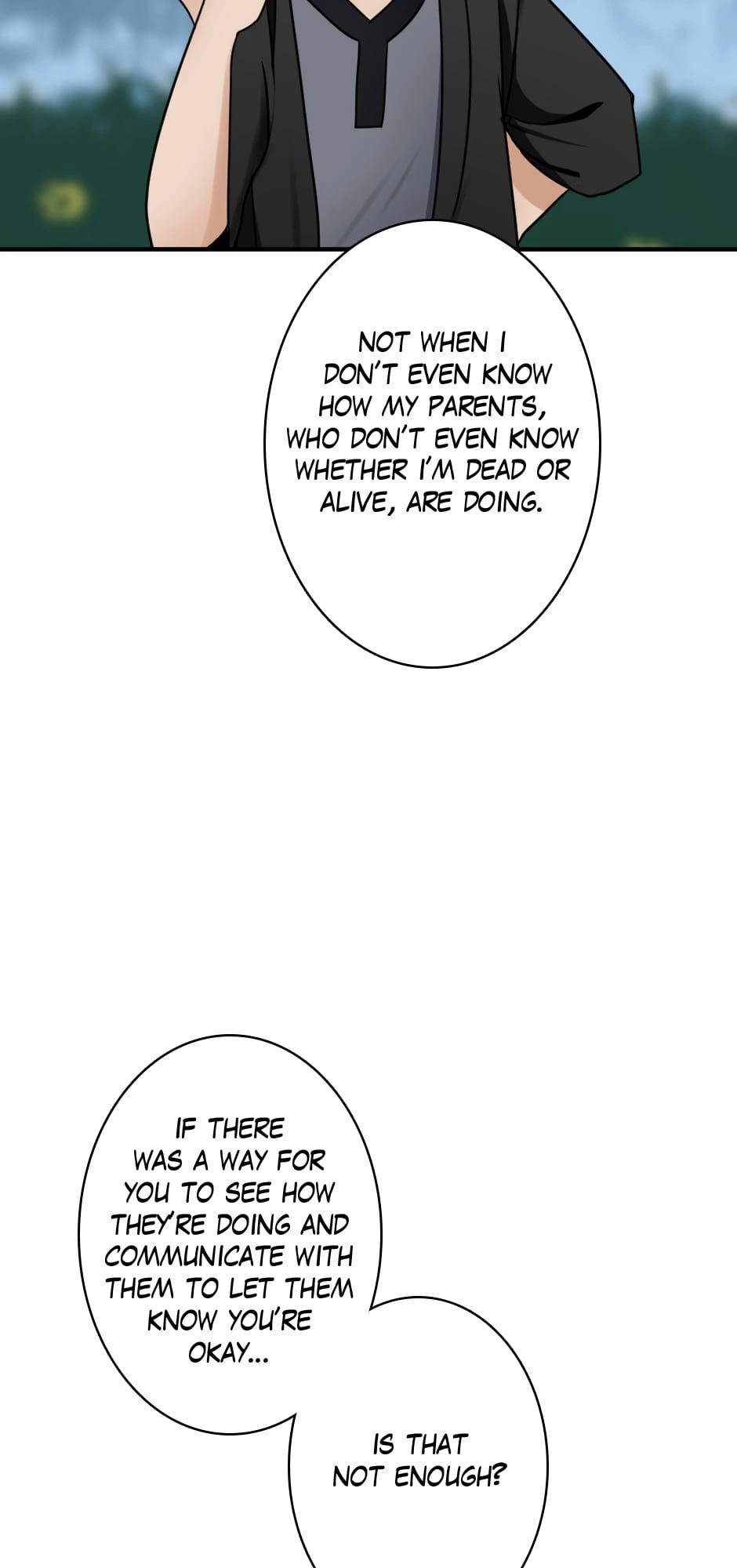 The Beginning After the End Chapter 22 — page 41