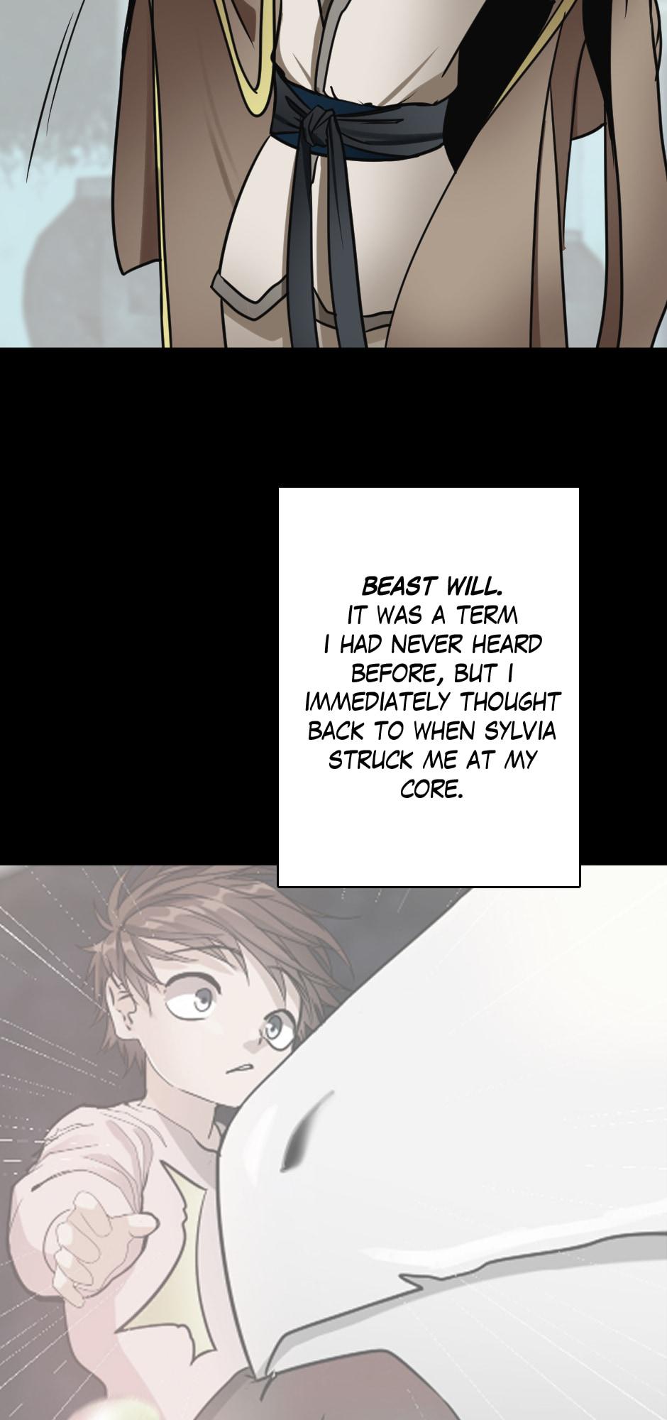 The Beginning After the End Chapter 22 — page 46