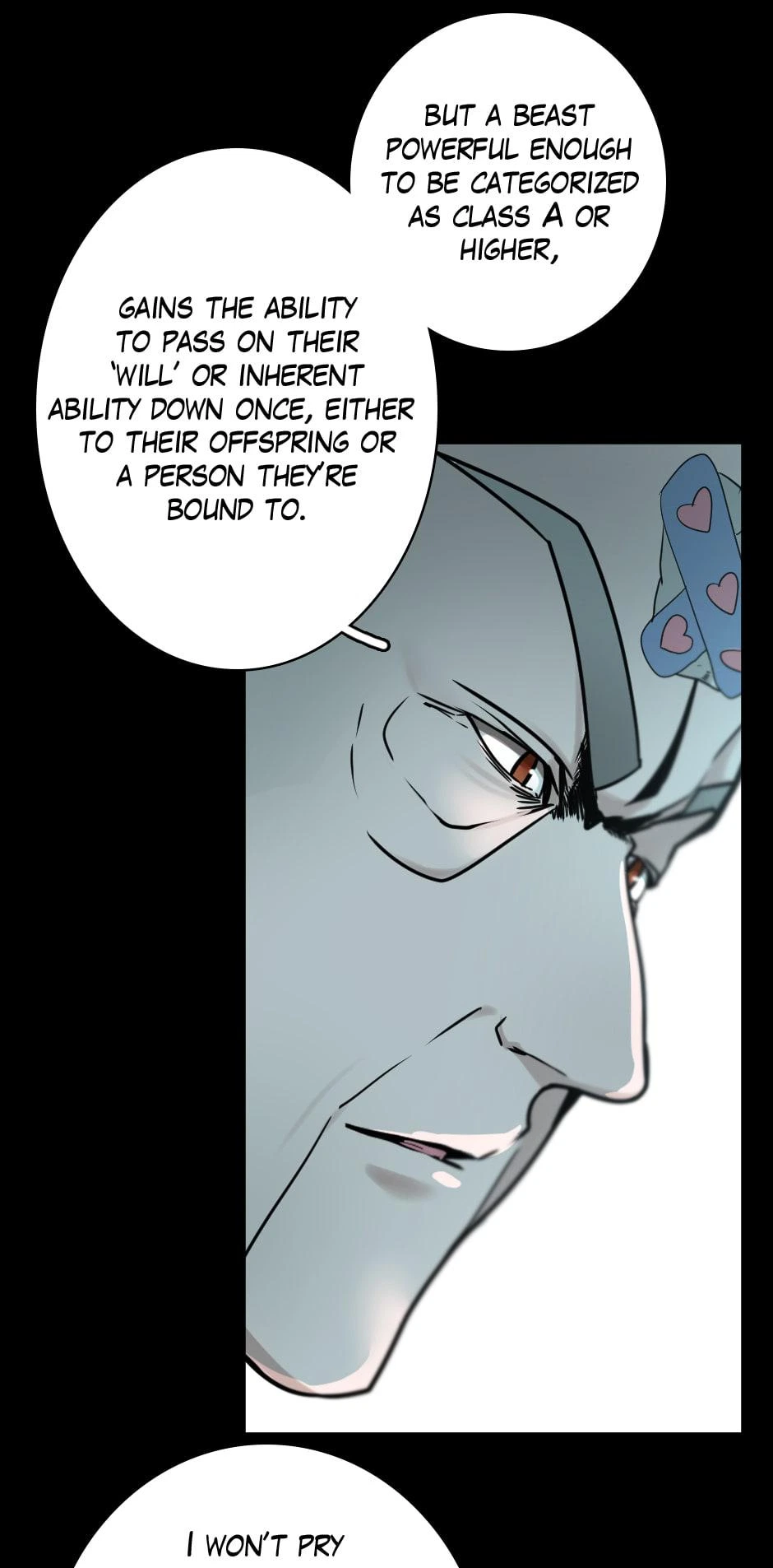 The Beginning After the End Chapter 22 — page 48