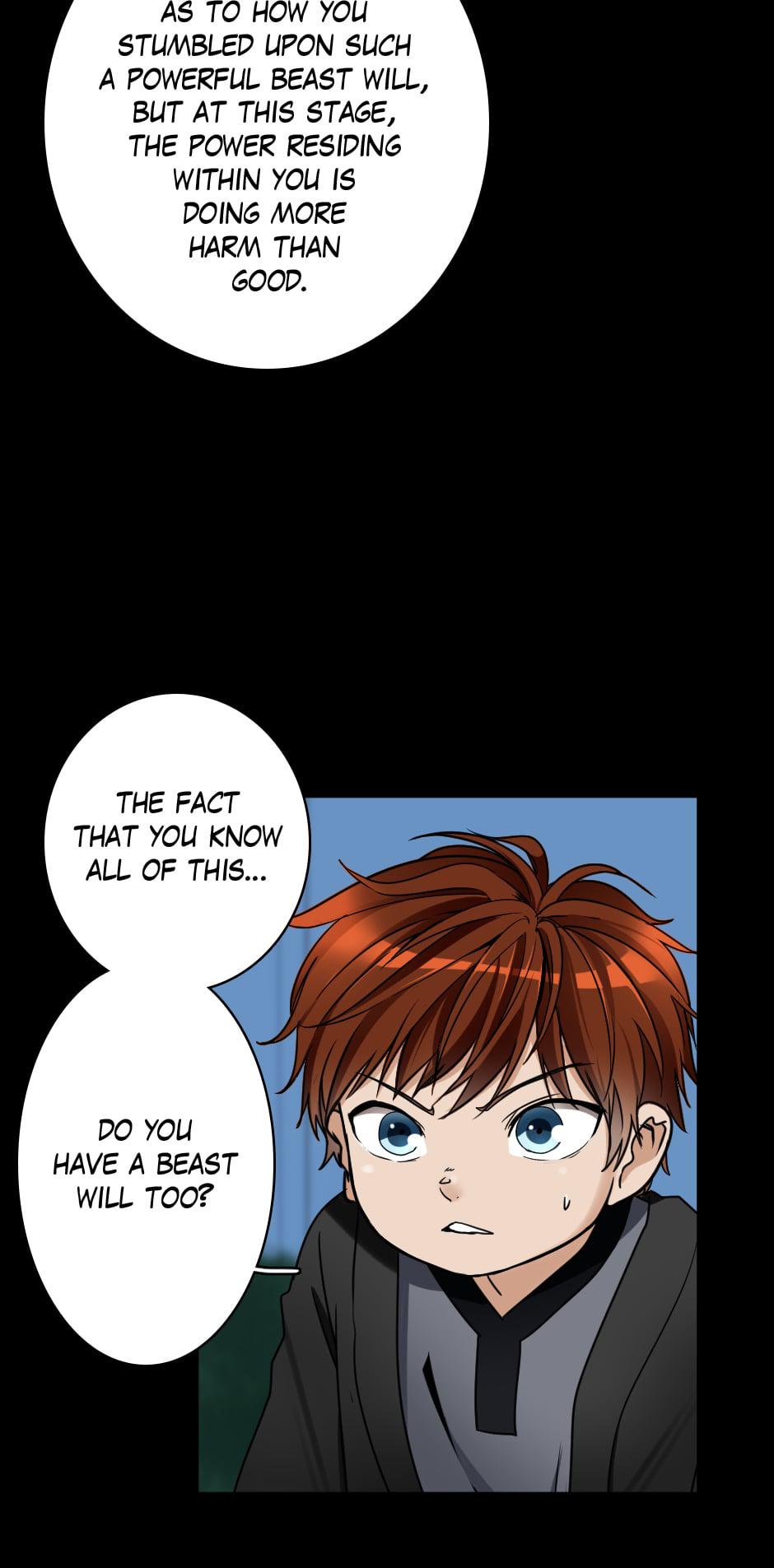 The Beginning After the End Chapter 22 — page 49