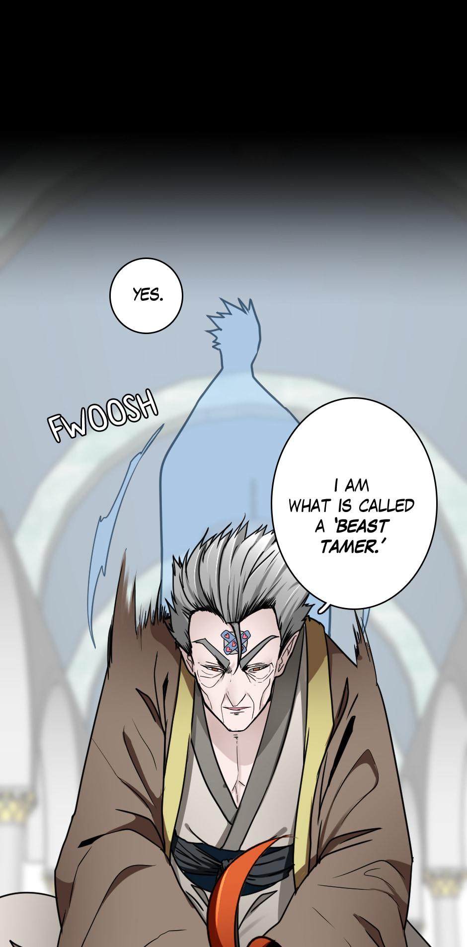 The Beginning After the End Chapter 22 — page 50