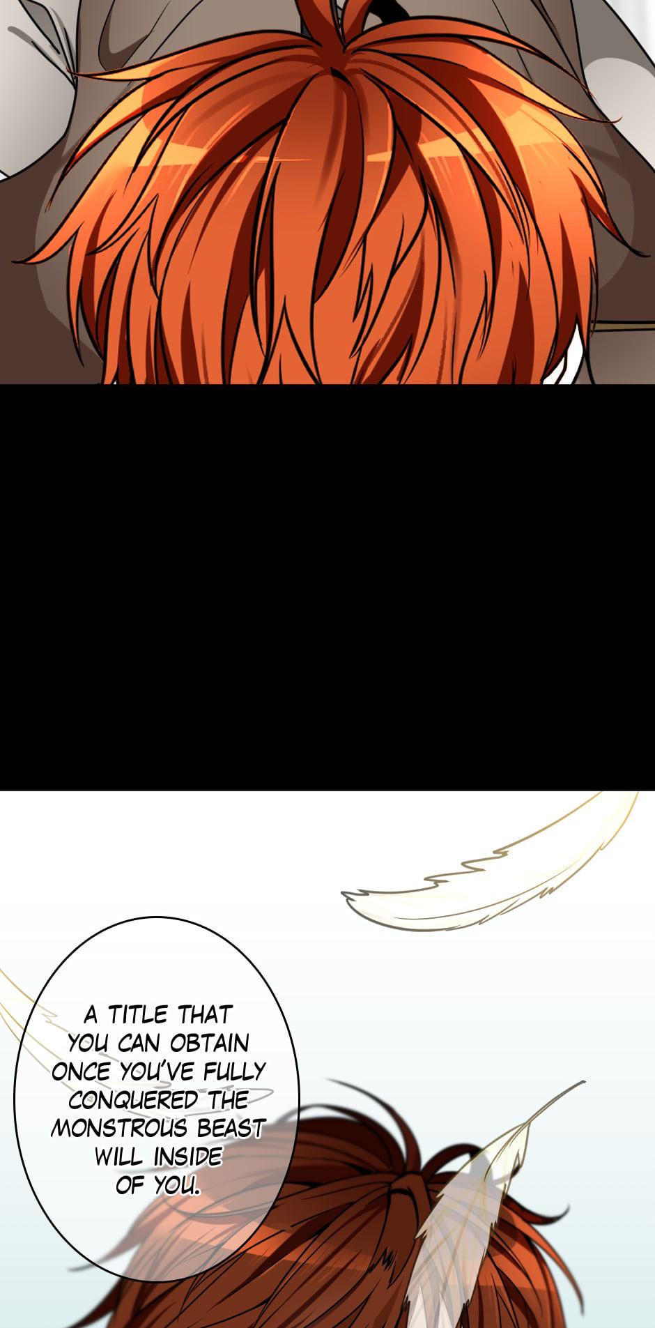 The Beginning After the End Chapter 22 — page 51