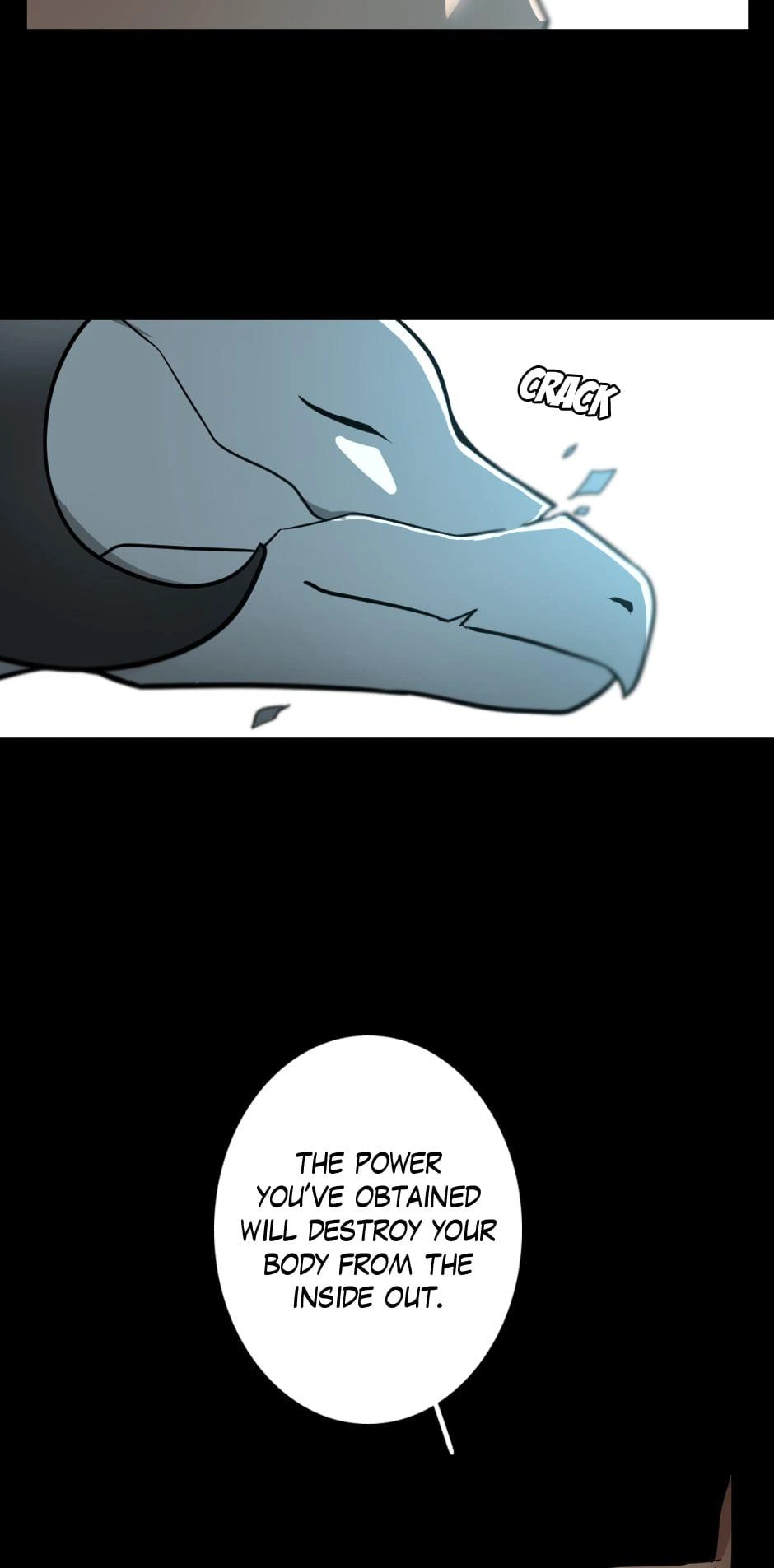 The Beginning After the End Chapter 22 — page 55