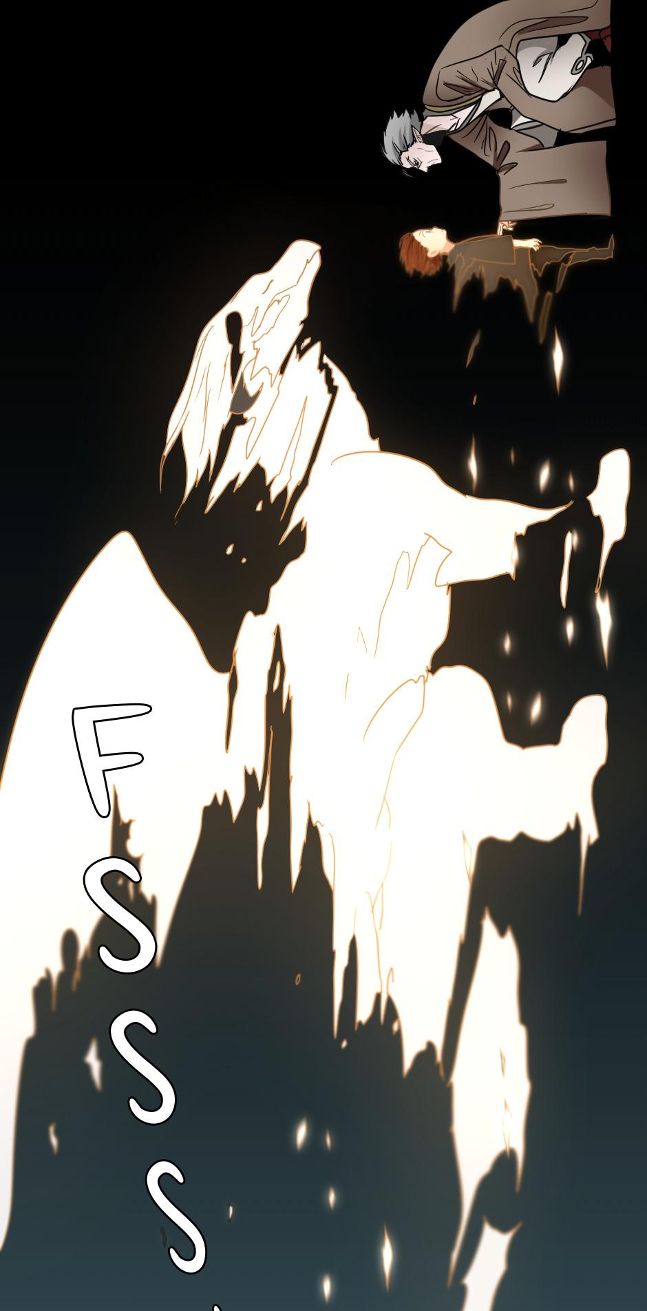 The Beginning After the End Chapter 22 — page 56