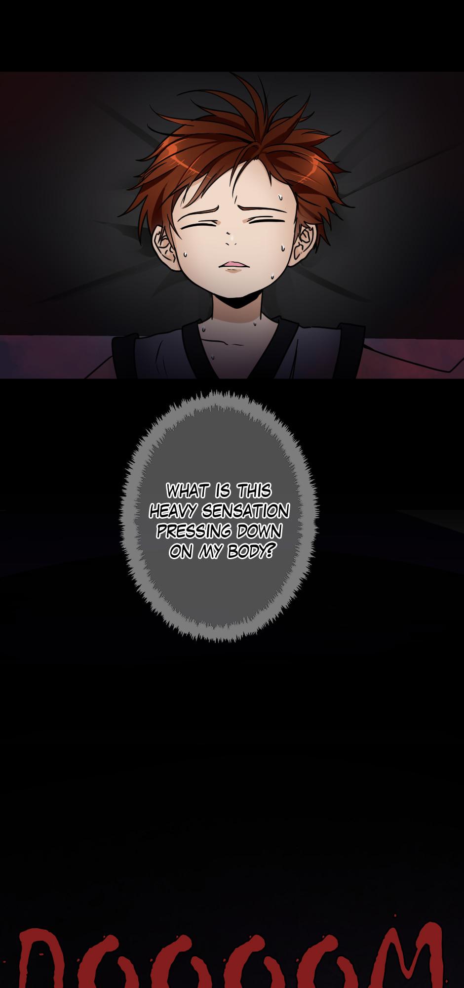 The Beginning After the End Chapter 23 — page 1