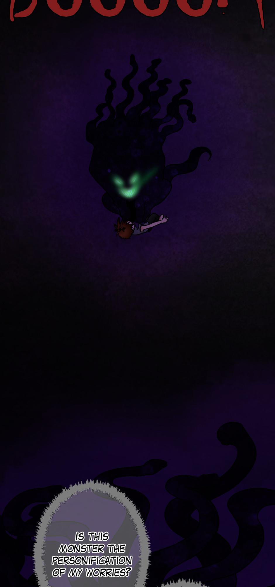 The Beginning After the End Chapter 23 — page 2