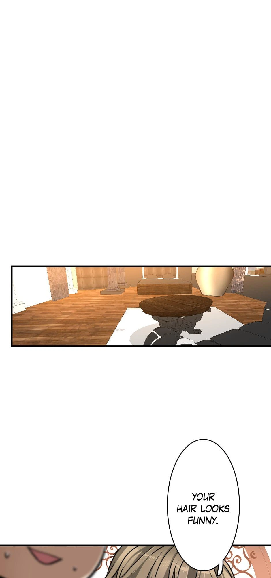 The Beginning After the End Chapter 23 — page 6