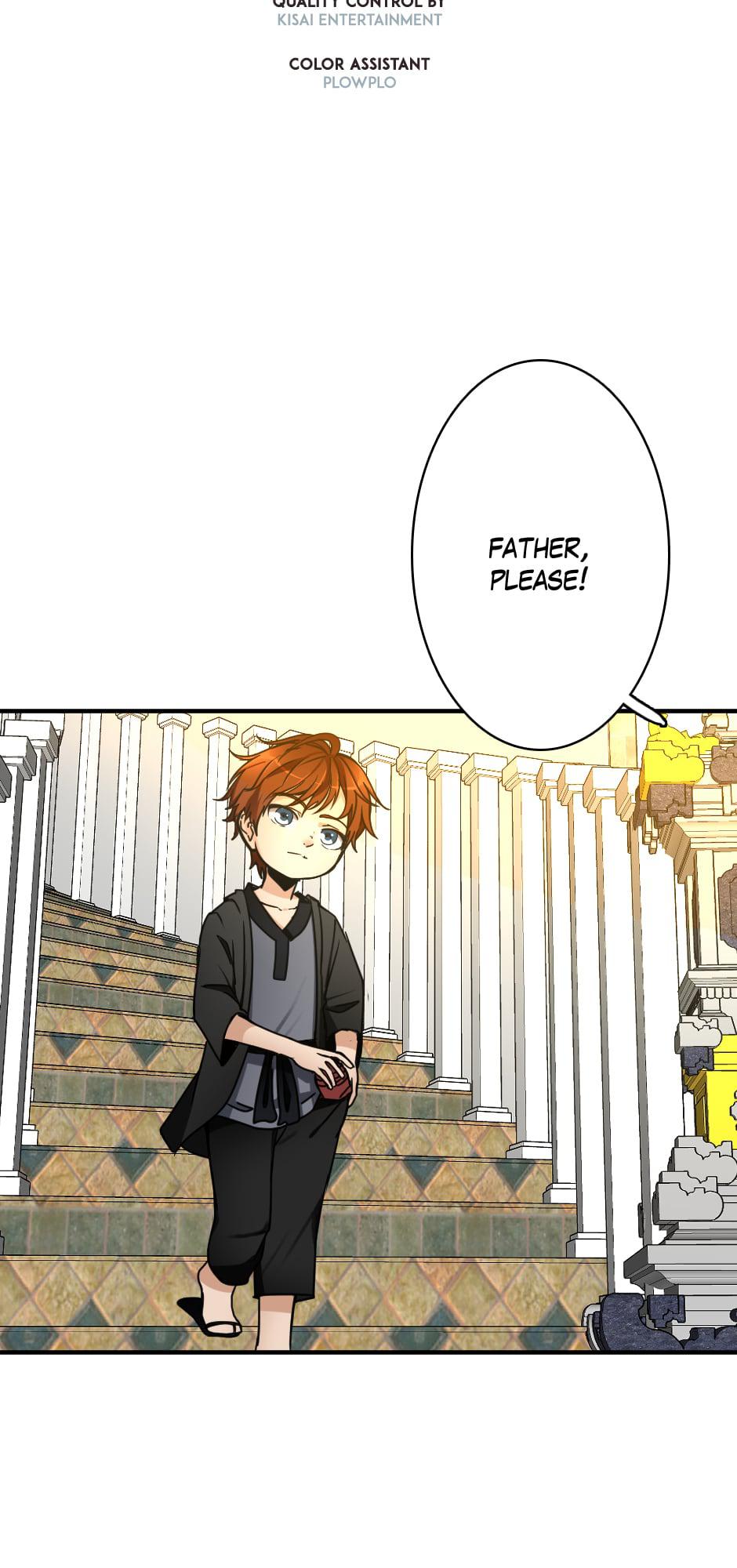 The Beginning After the End Chapter 23 — page 11