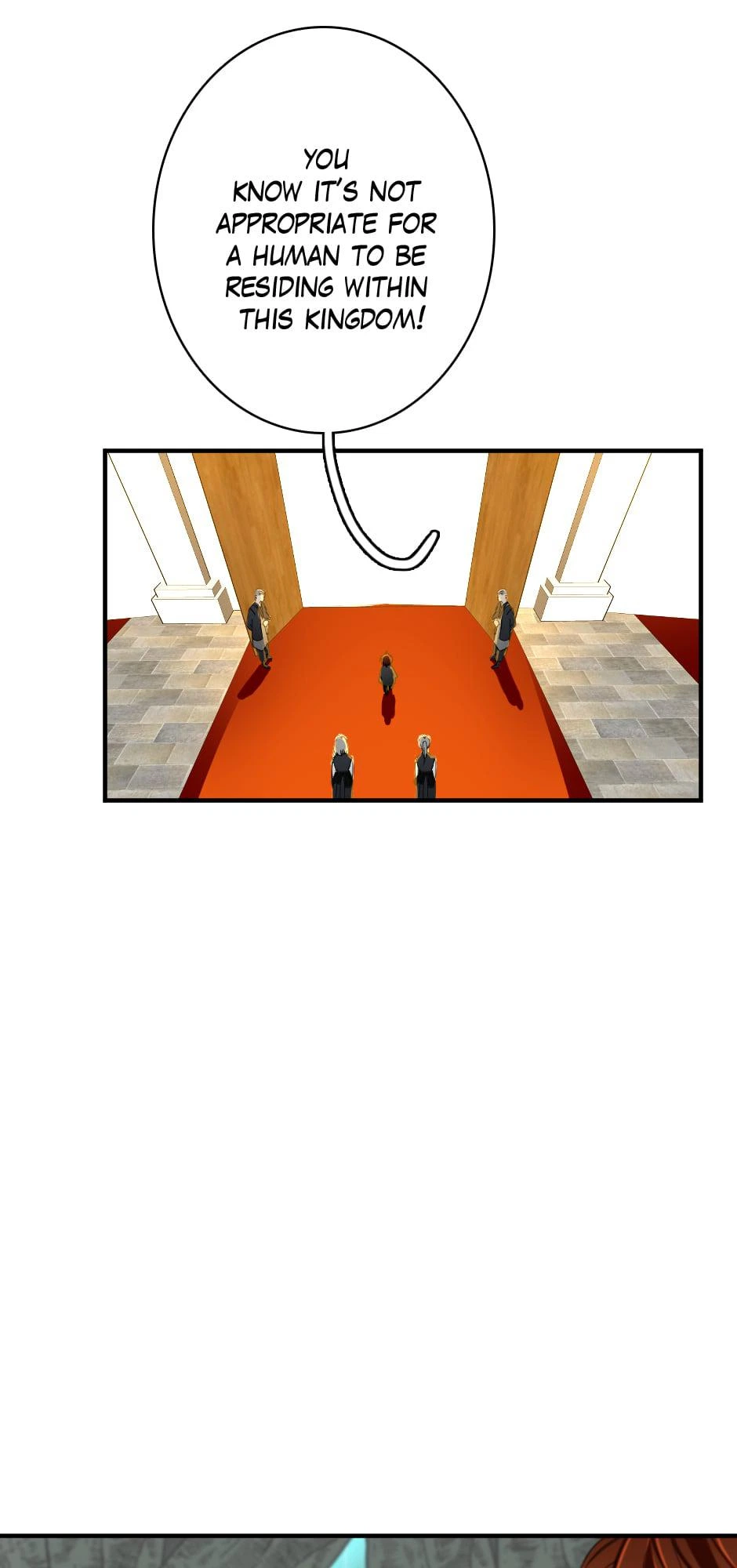 The Beginning After the End Chapter 23 — page 12