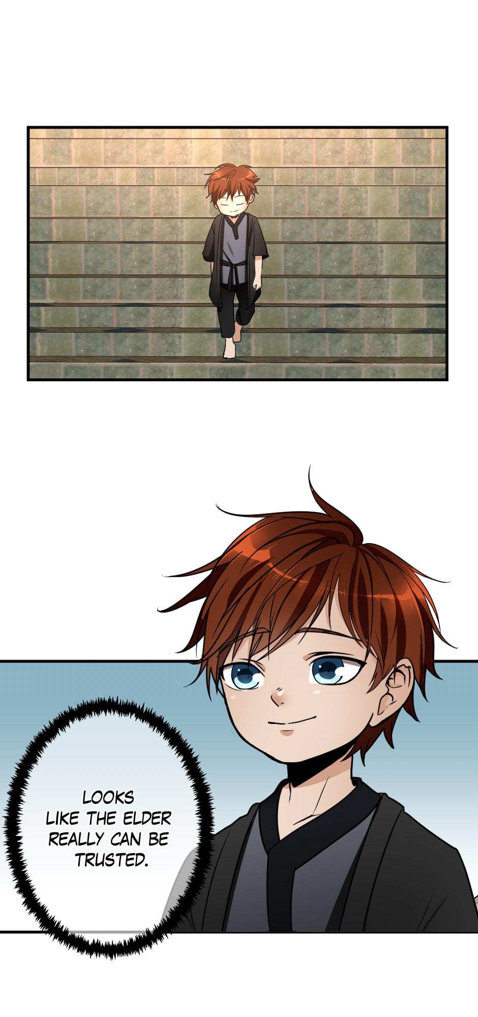 The Beginning After the End Chapter 23 — page 16