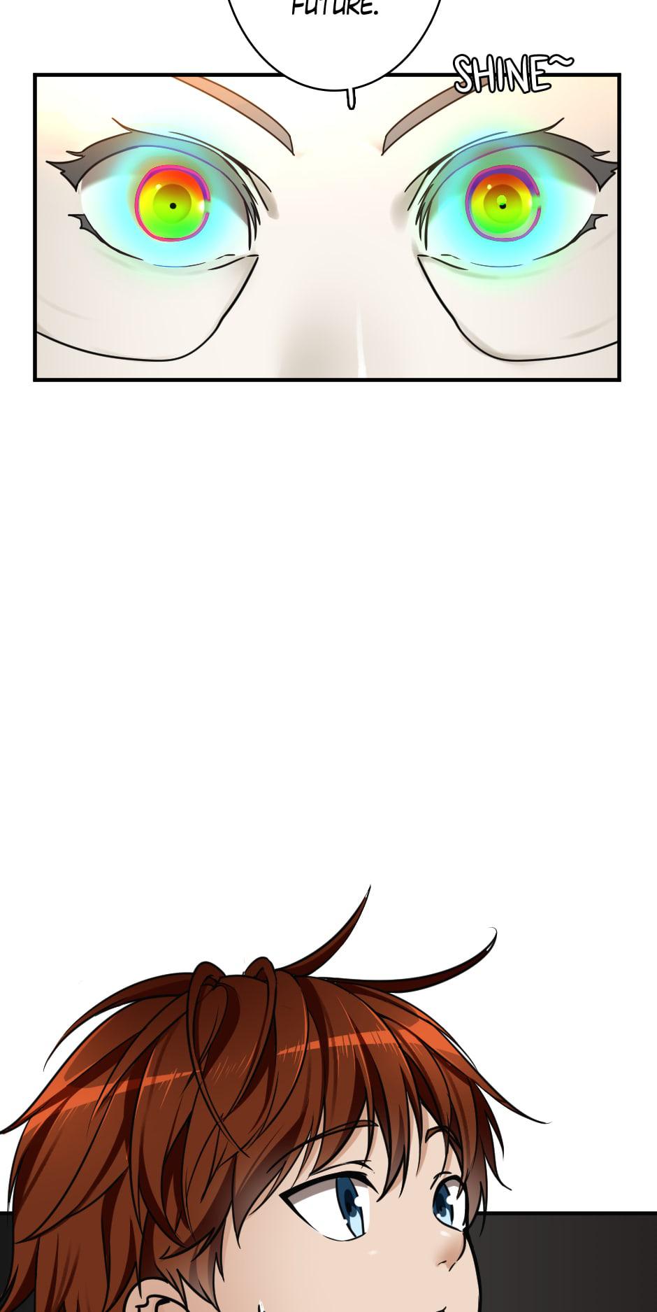 The Beginning After the End Chapter 23 — page 44