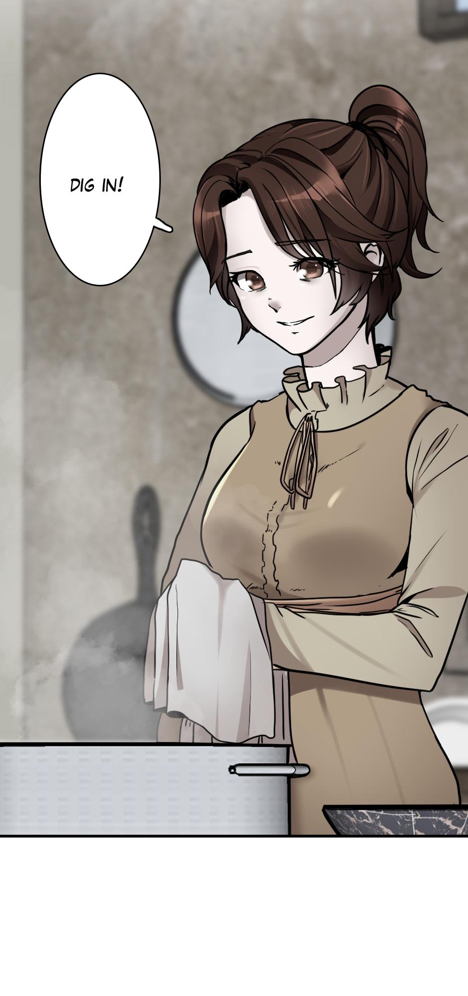 The Beginning After the End Chapter 24 — page 2