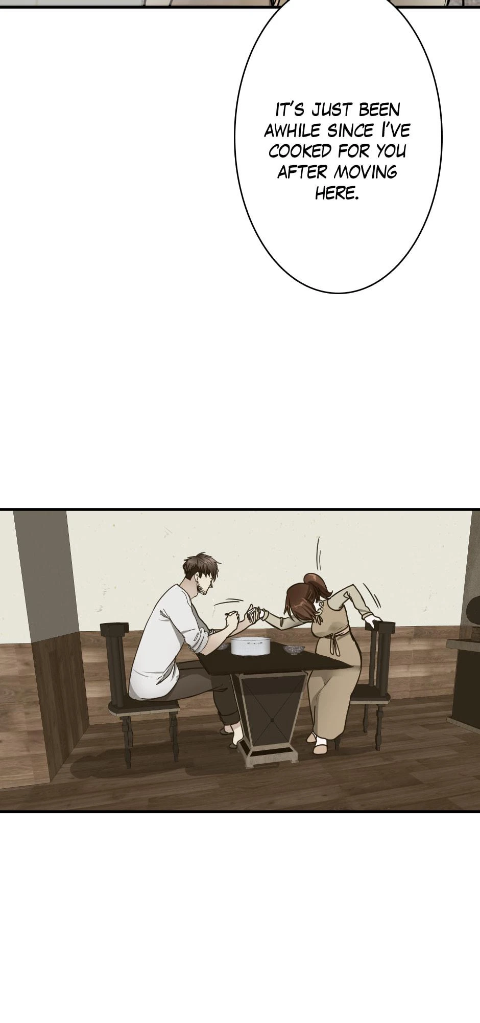 The Beginning After the End Chapter 24 — page 5