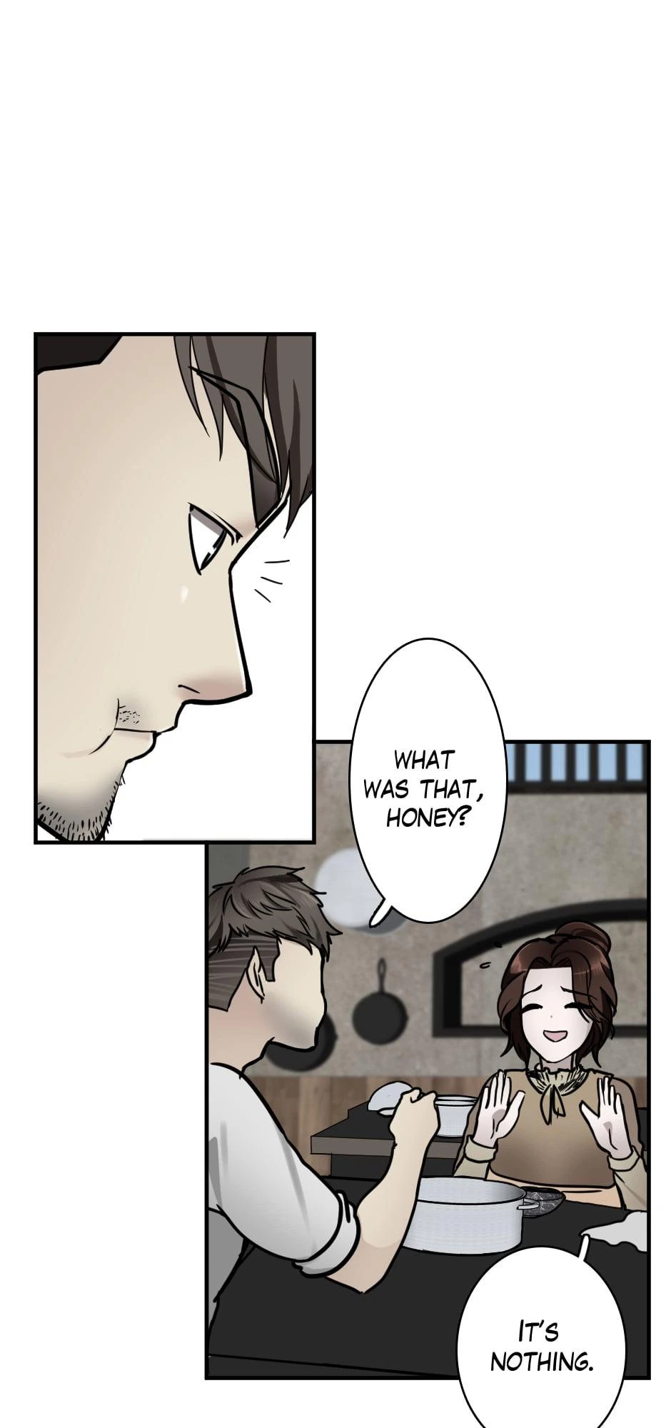 The Beginning After the End Chapter 24 — page 7