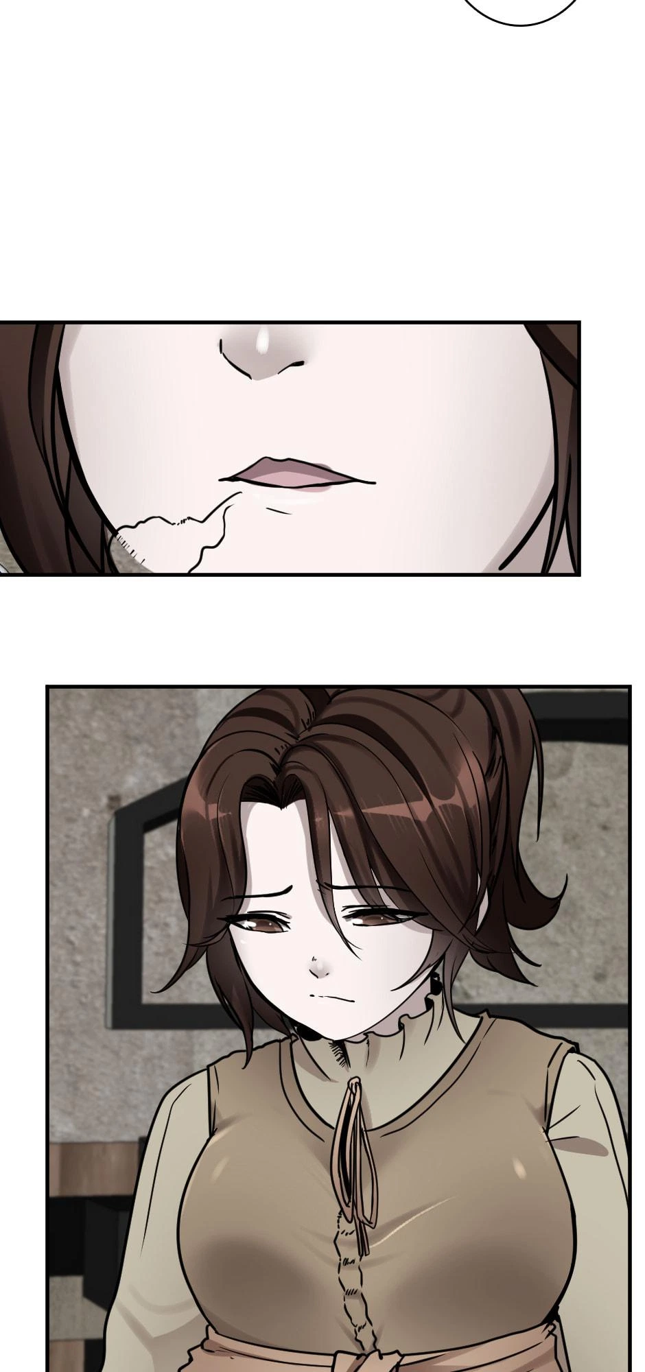 The Beginning After the End Chapter 24 — page 8