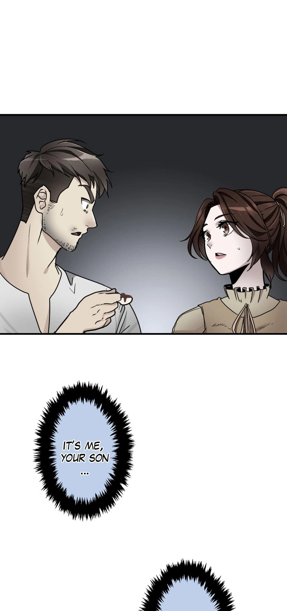 The Beginning After the End Chapter 24 — page 10