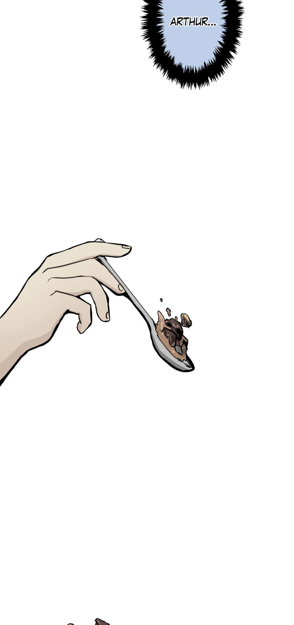 The Beginning After the End Chapter 24 — page 11