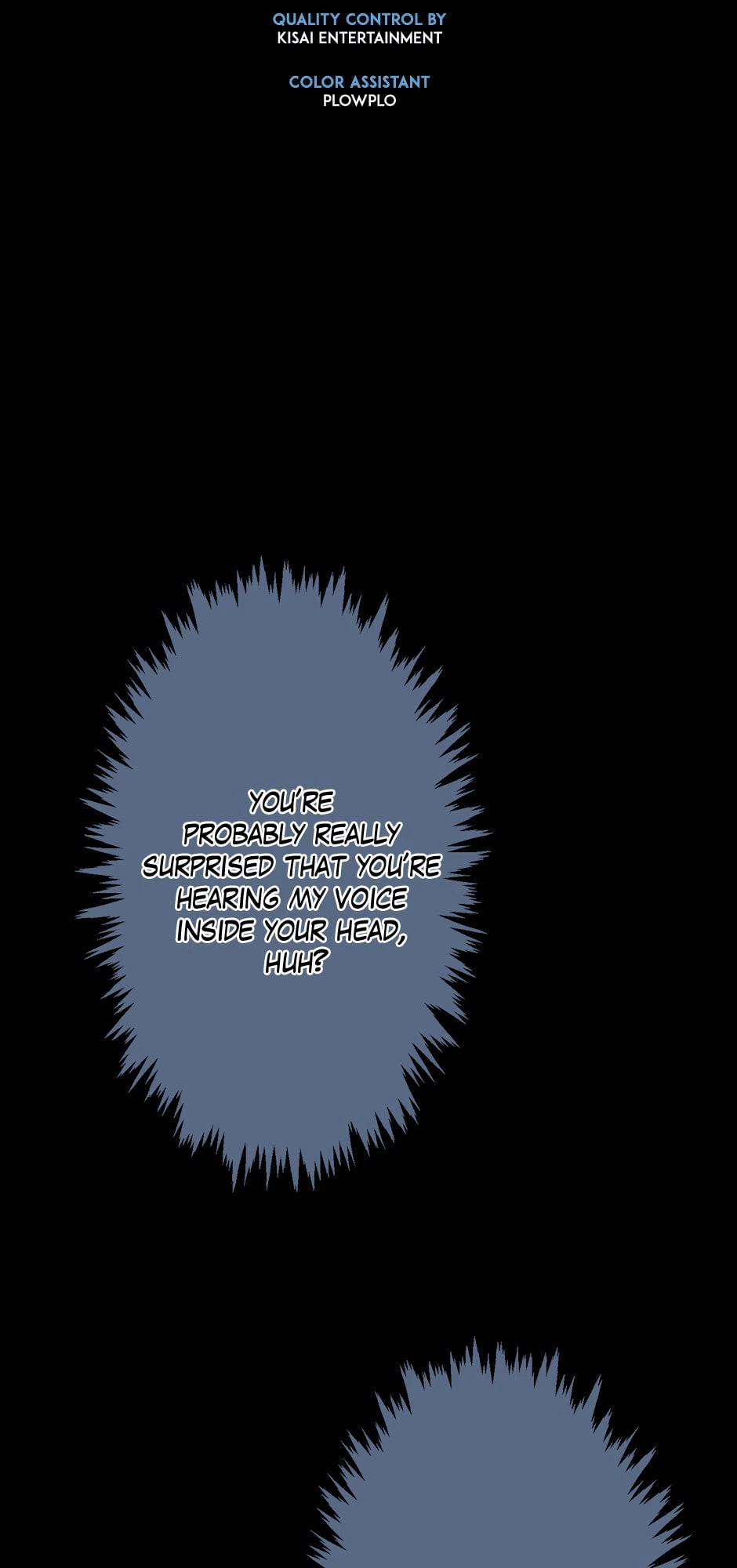 The Beginning After the End Chapter 24 — page 14