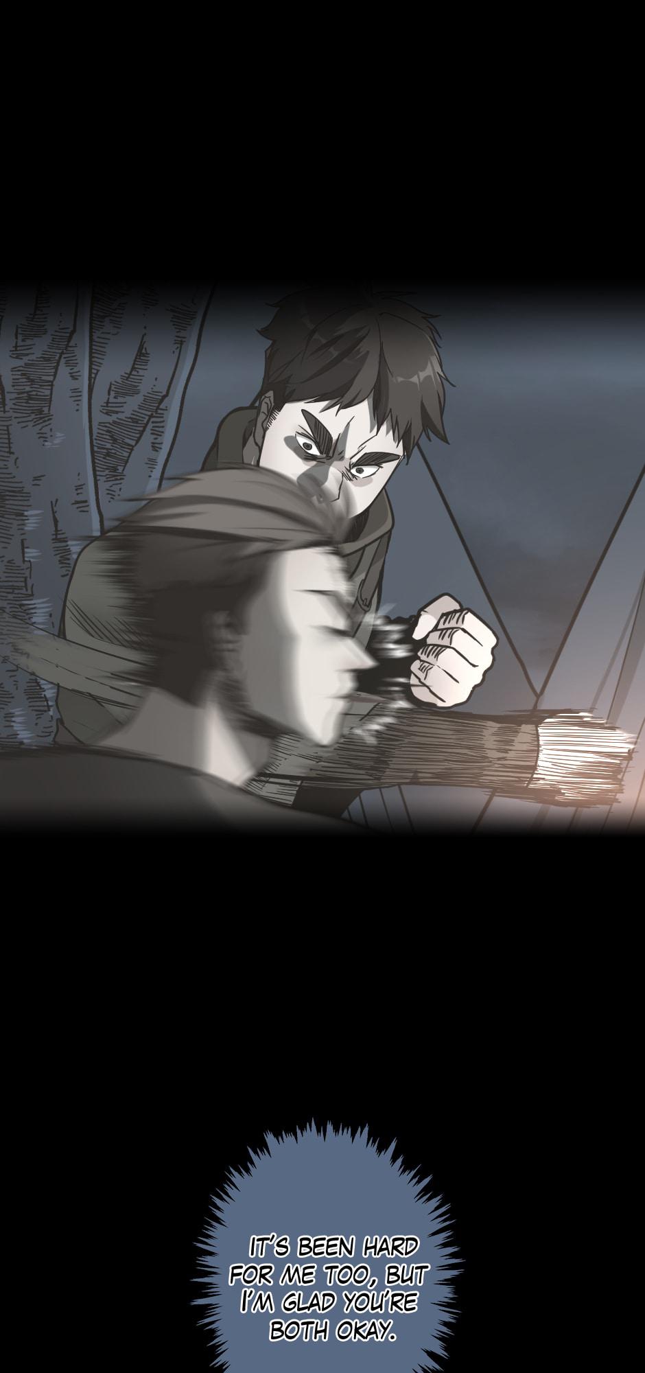 The Beginning After the End Chapter 24 — page 20