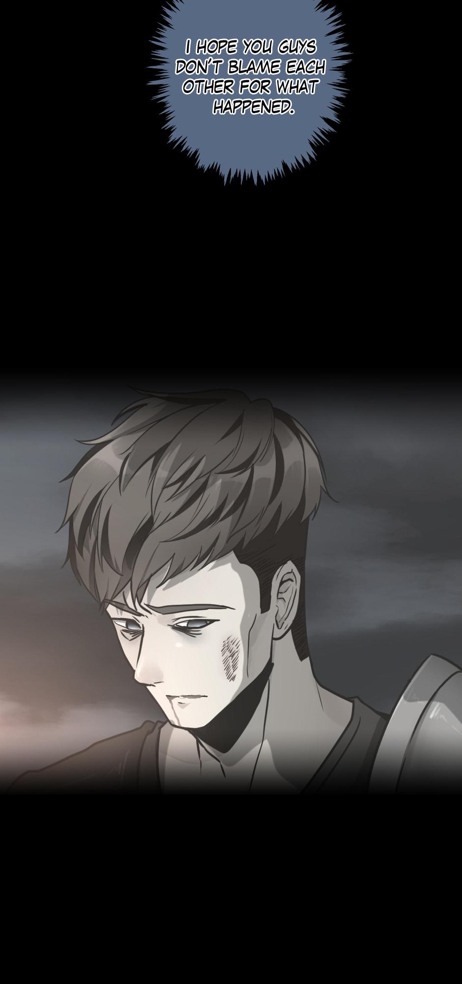 The Beginning After the End Chapter 24 — page 22