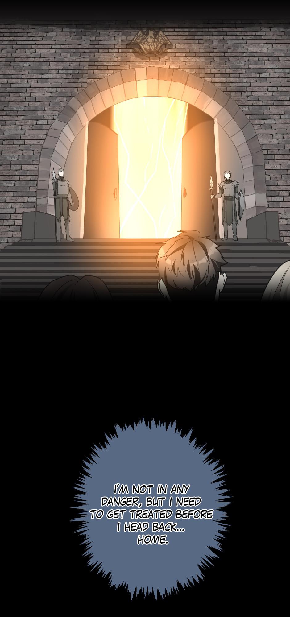 The Beginning After the End Chapter 24 — page 27