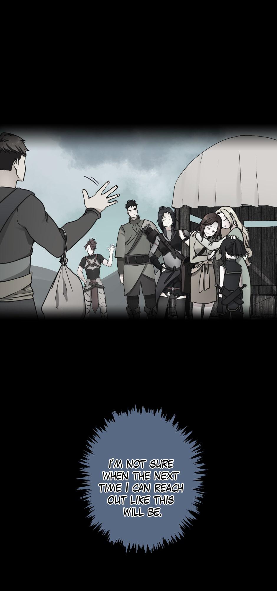 The Beginning After the End Chapter 24 — page 28