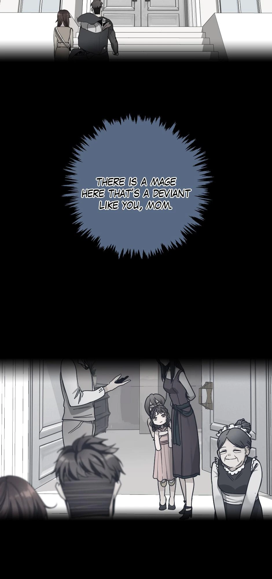 The Beginning After the End Chapter 24 — page 30