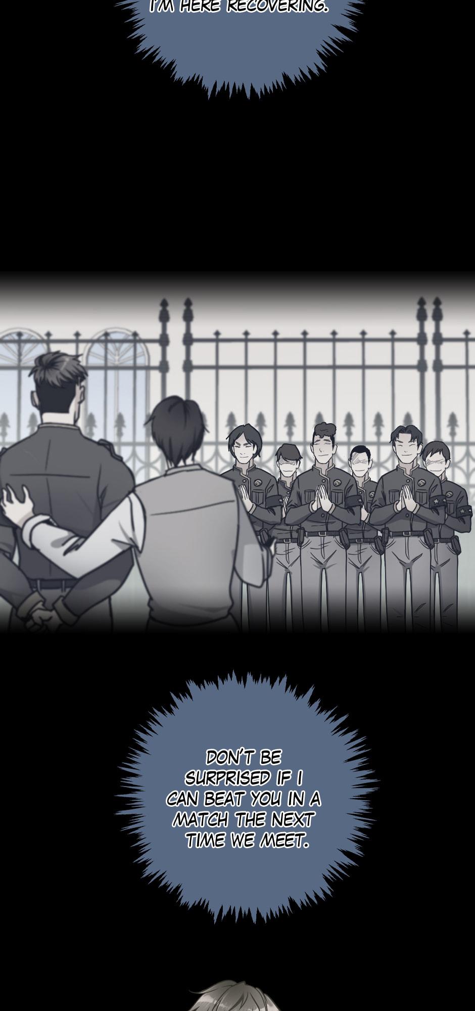 The Beginning After the End Chapter 24 — page 32