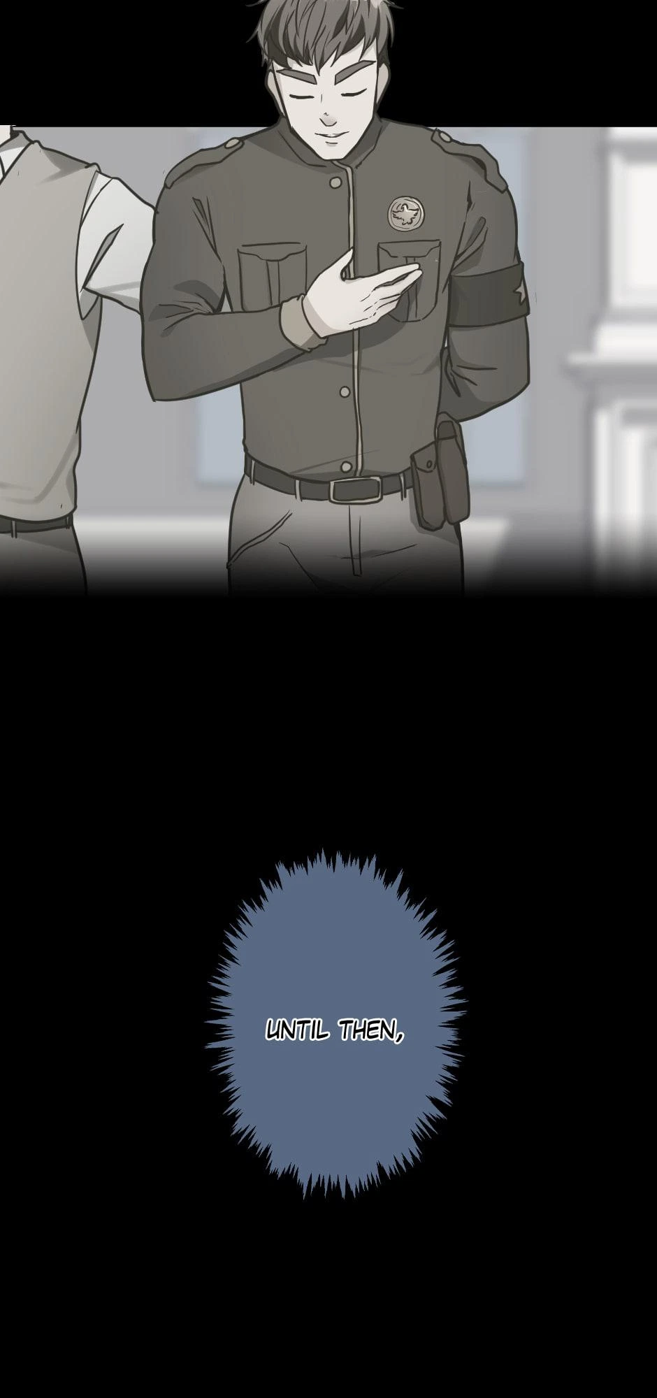 The Beginning After the End Chapter 24 — page 33