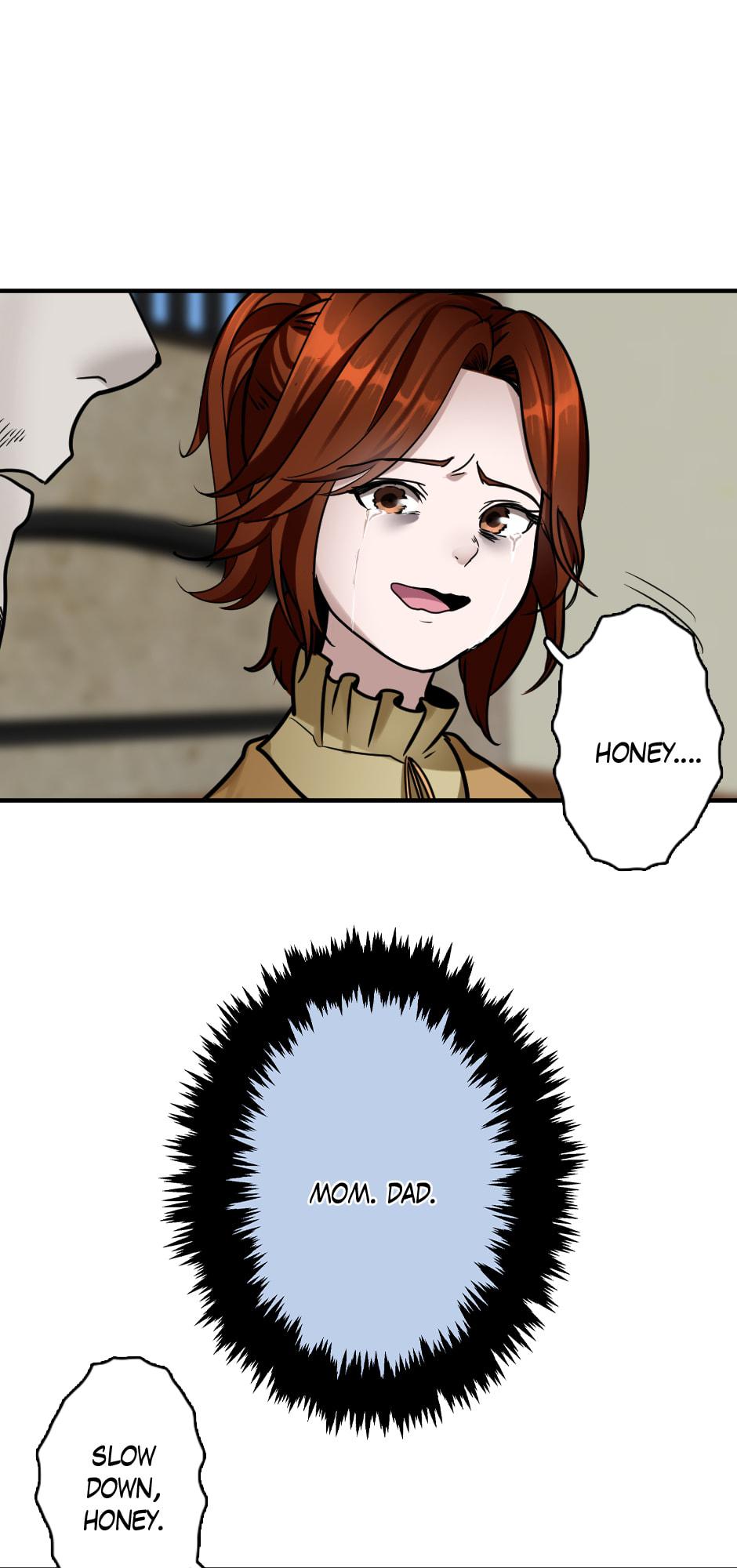 The Beginning After the End Chapter 24 — page 38