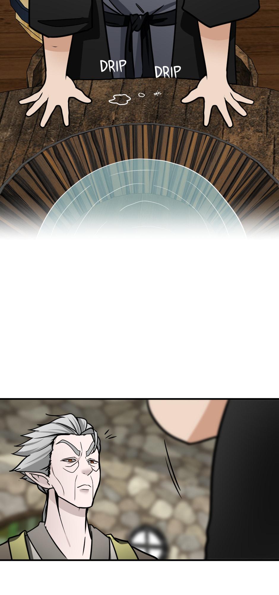 The Beginning After the End Chapter 24 — page 45