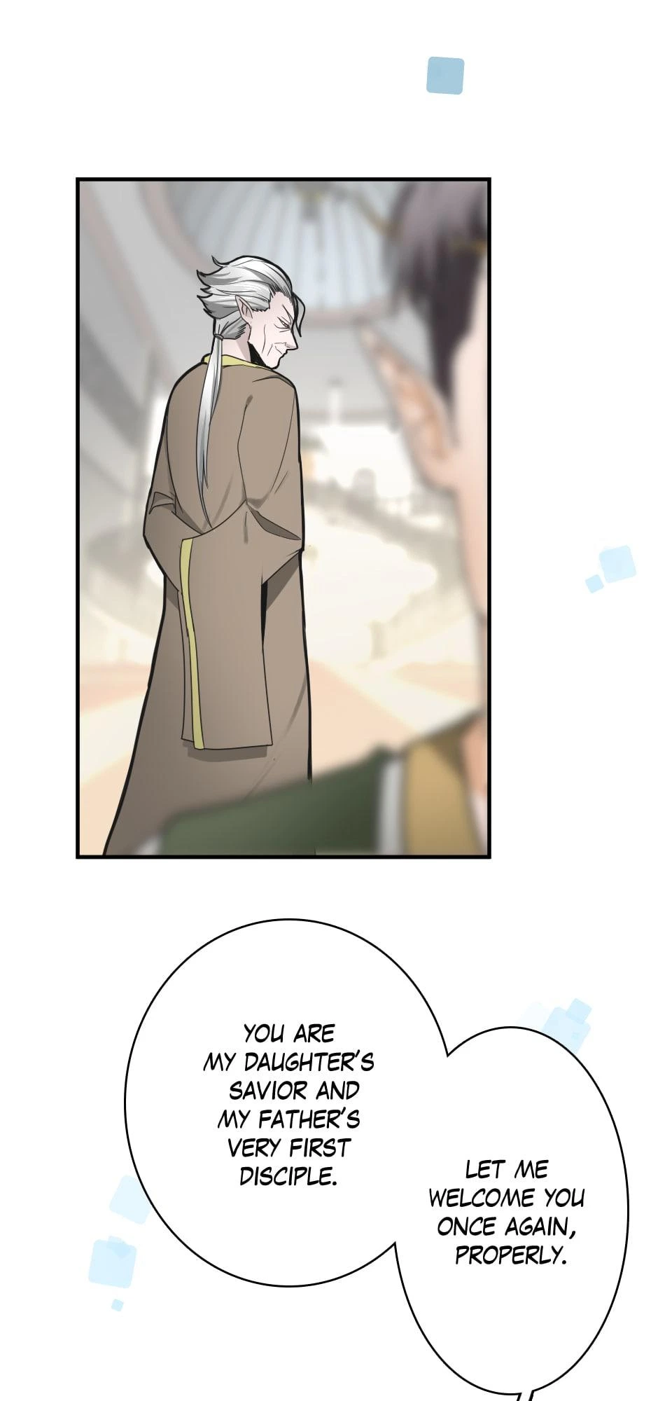 The Beginning After the End Chapter 25 — page 5