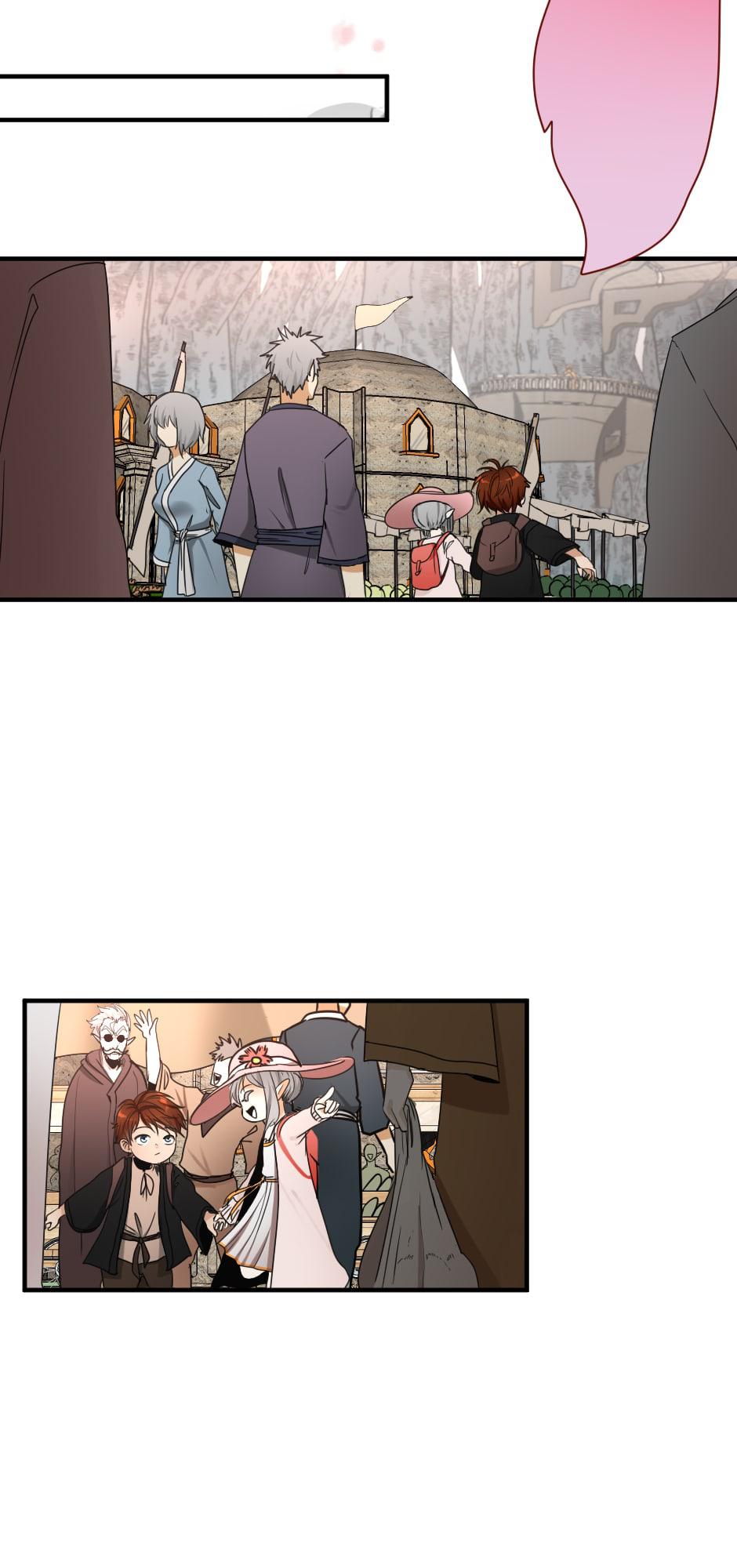 The Beginning After the End Chapter 25 — page 13