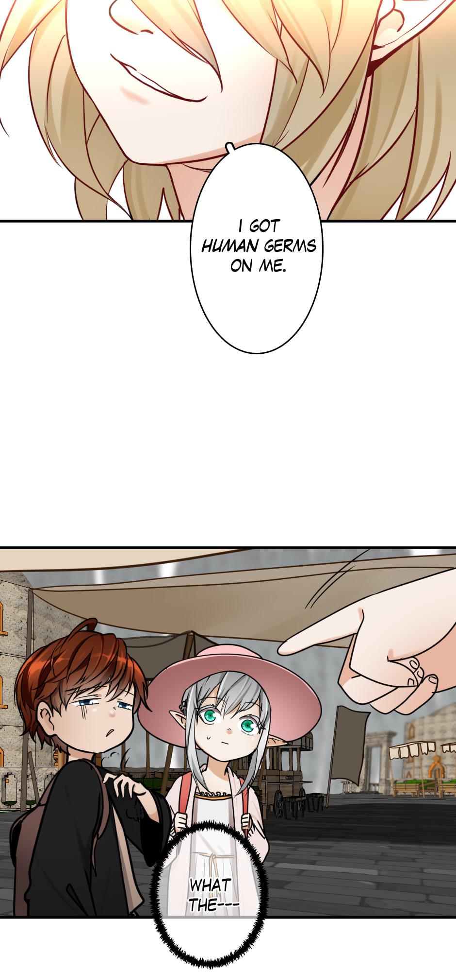 The Beginning After the End Chapter 25 — page 15