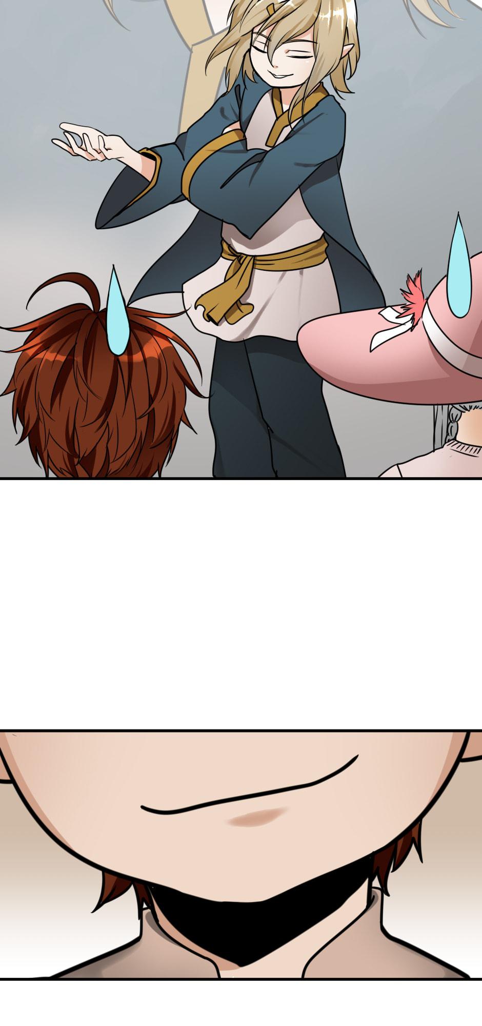 The Beginning After the End Chapter 25 — page 19