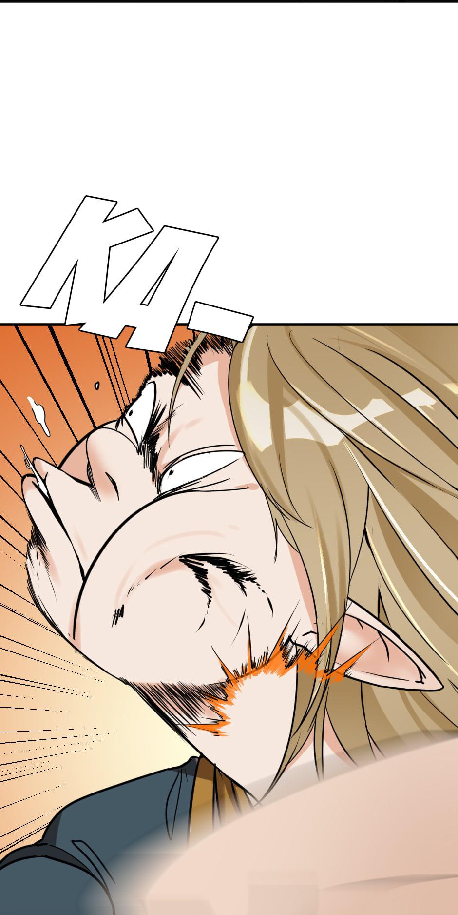 The Beginning After the End Chapter 25 — page 39