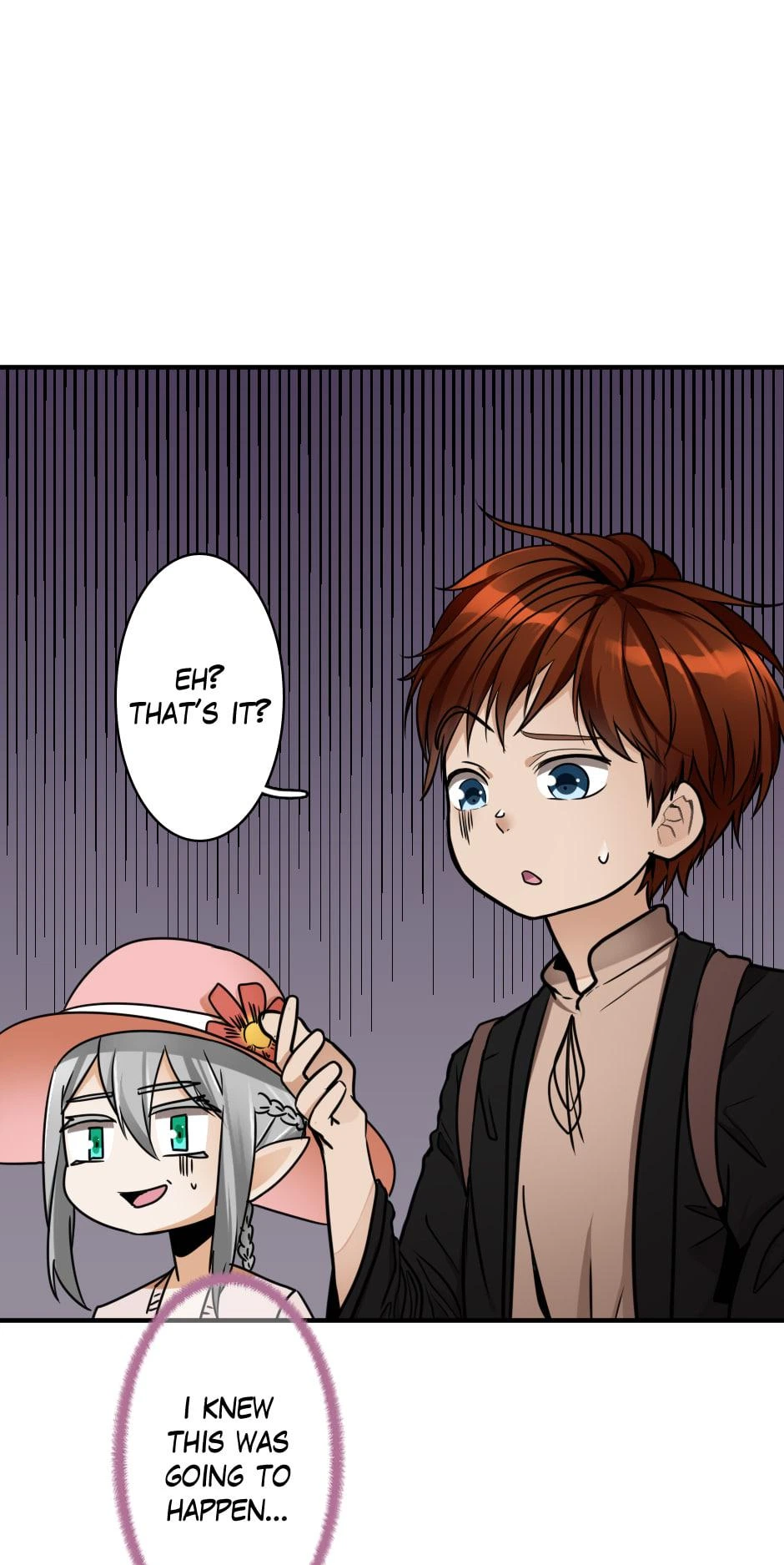 The Beginning After the End Chapter 25 — page 42