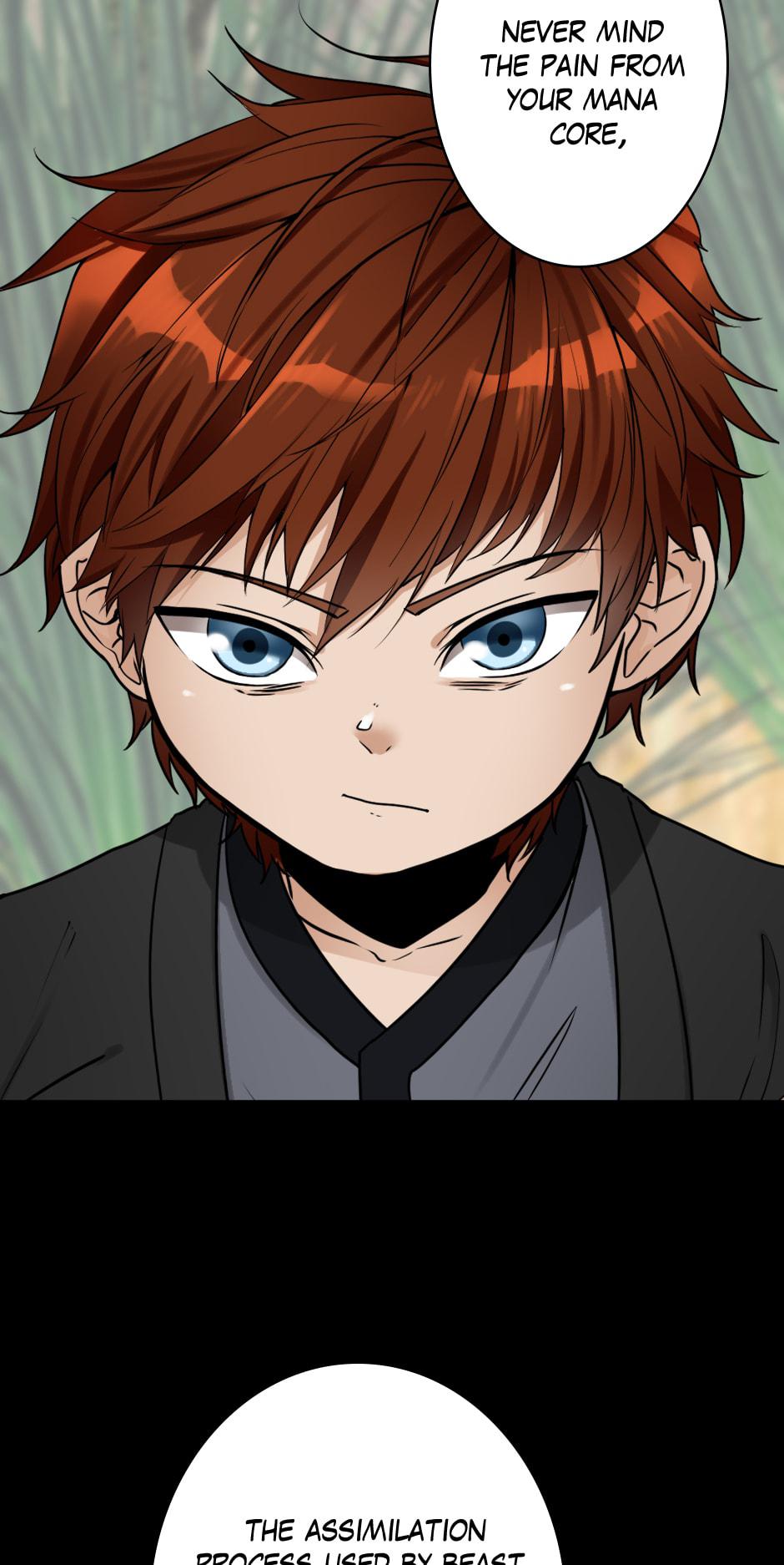 The Beginning After the End Chapter 25 — page 54