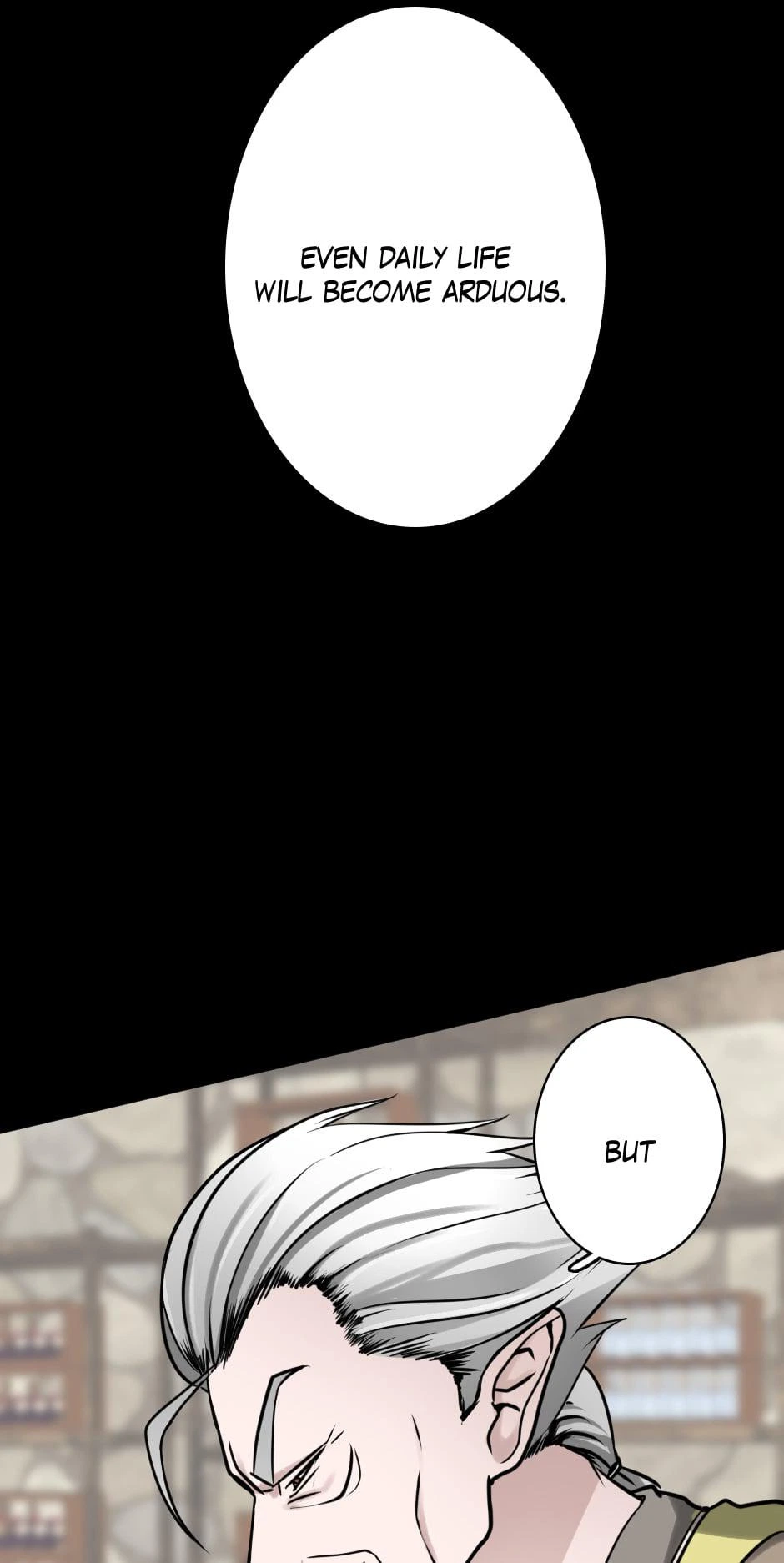 The Beginning After the End Chapter 25 — page 56