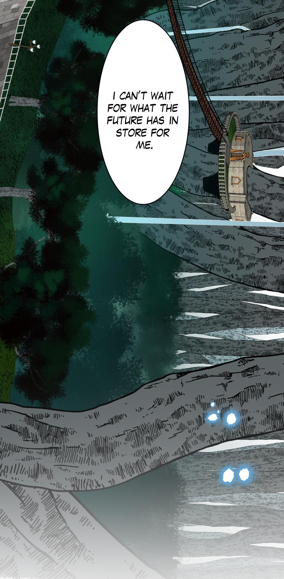 The Beginning After the End Chapter 25 — page 63