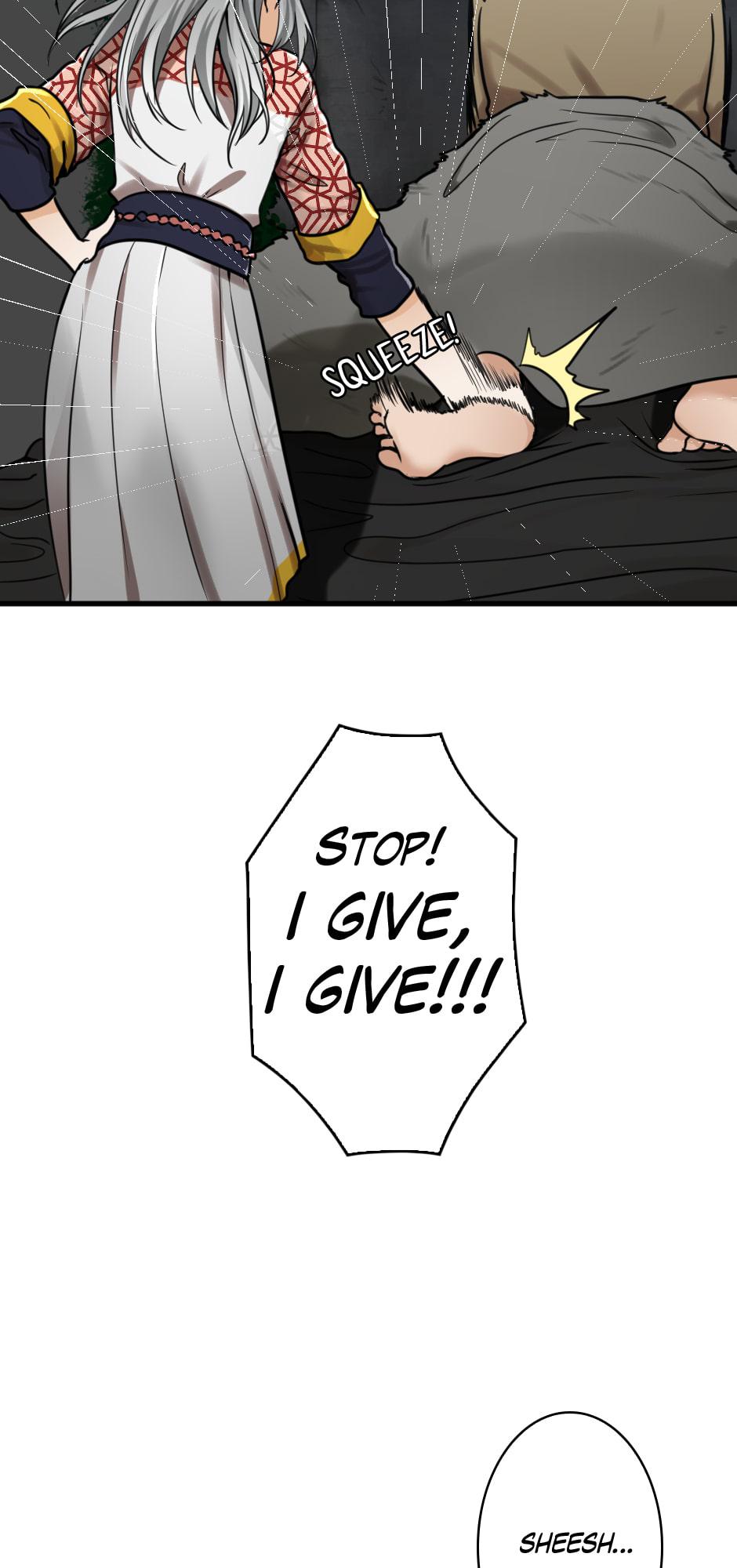 The Beginning After the End Chapter 26 — page 4
