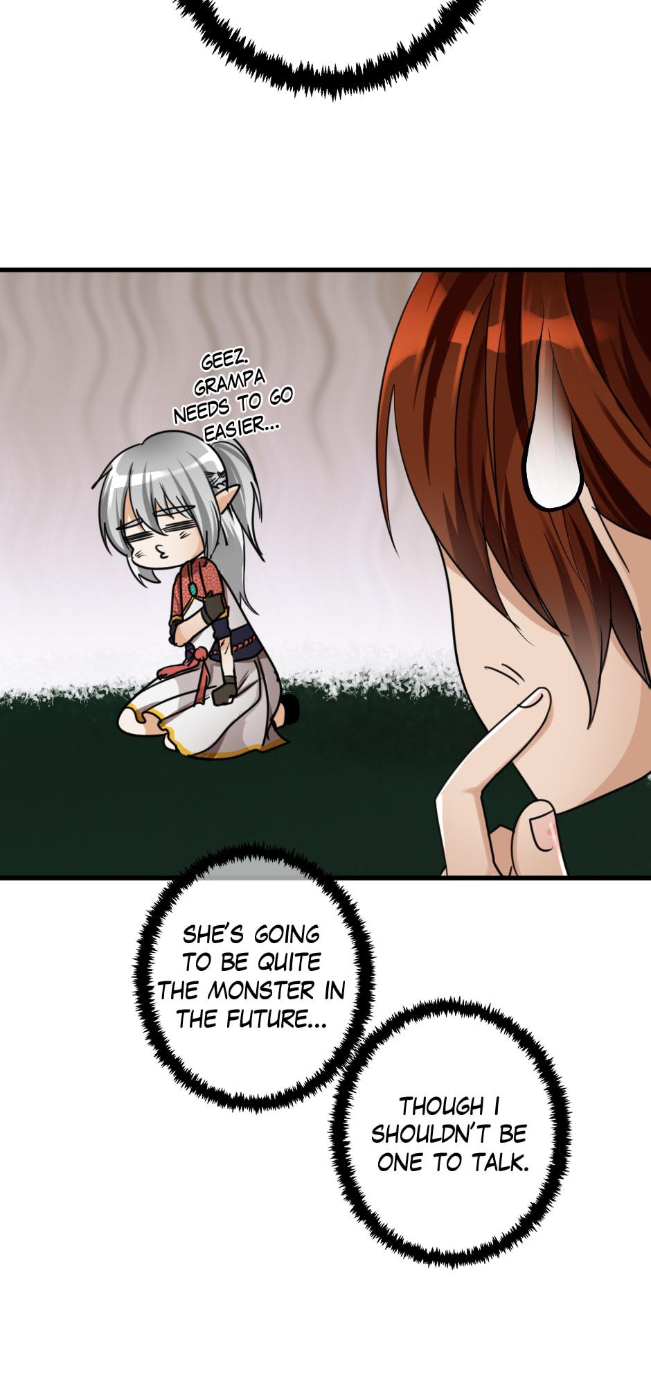 The Beginning After the End Chapter 26 — page 30