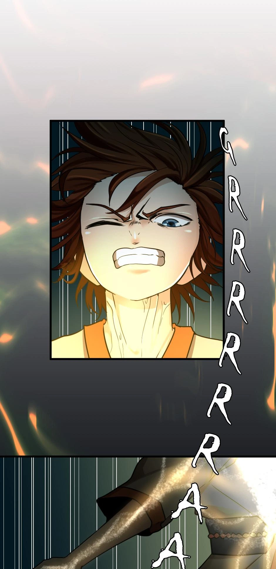 The Beginning After the End Chapter 26 — page 37