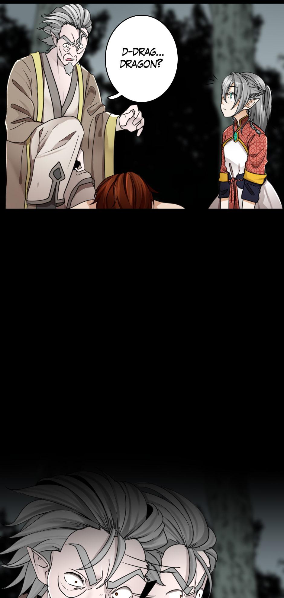 The Beginning After the End Chapter 26 — page 47