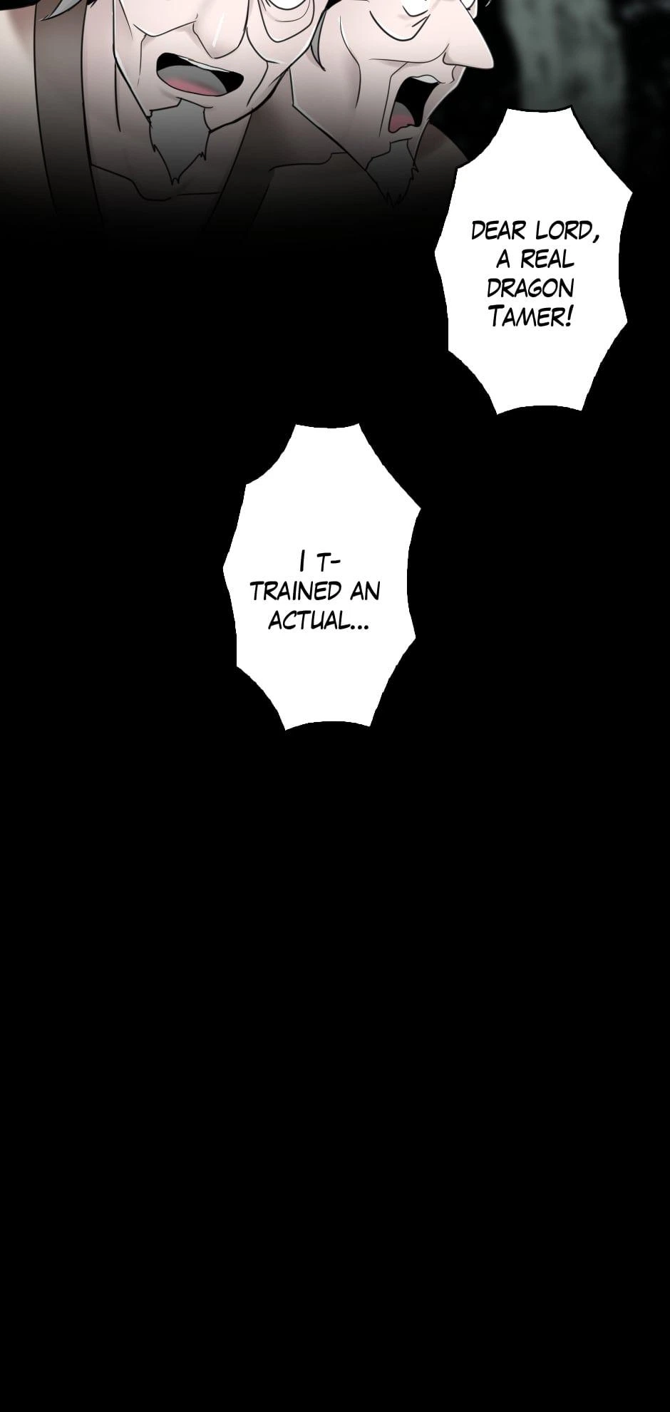 The Beginning After the End Chapter 26 — page 48