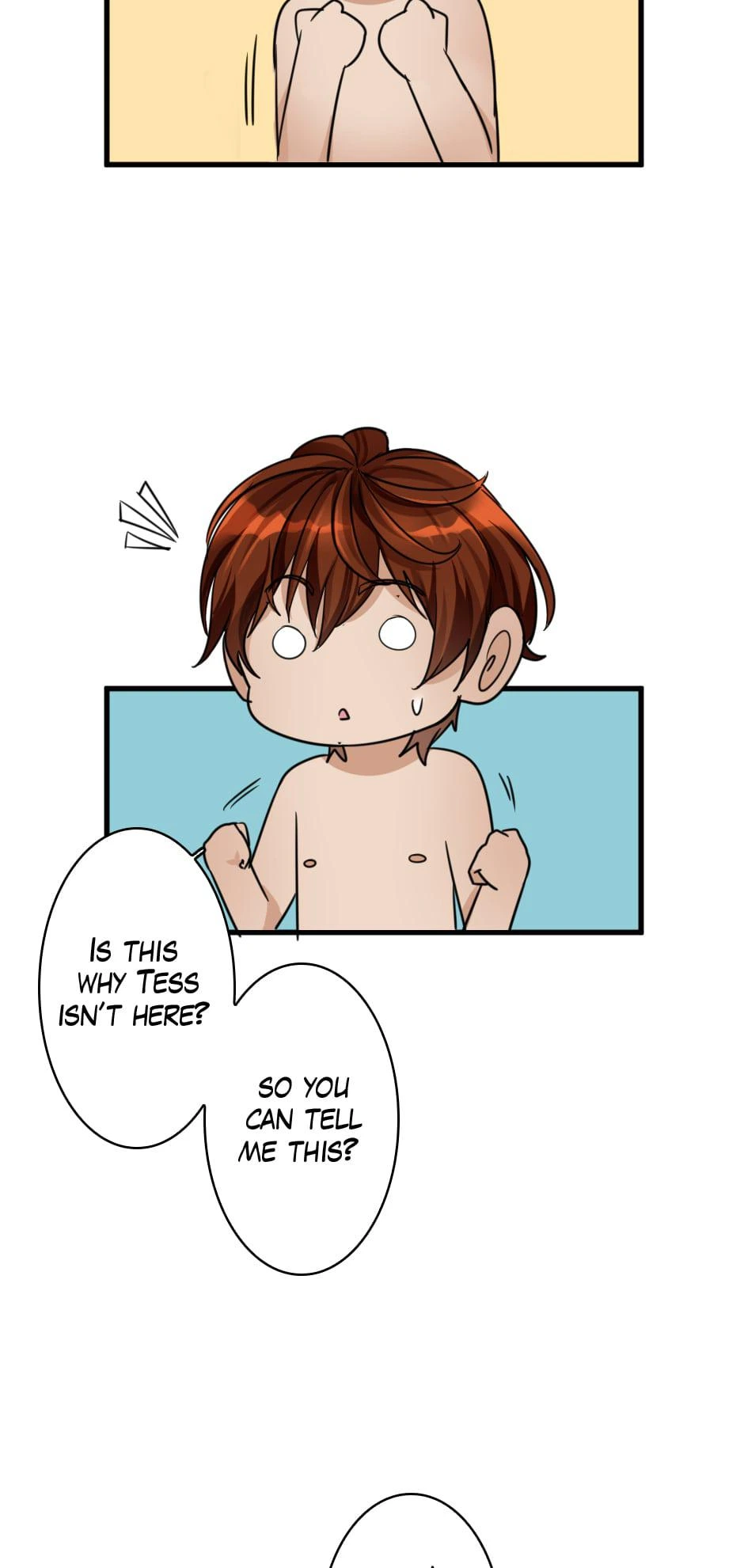 The Beginning After the End Chapter 26 — page 55