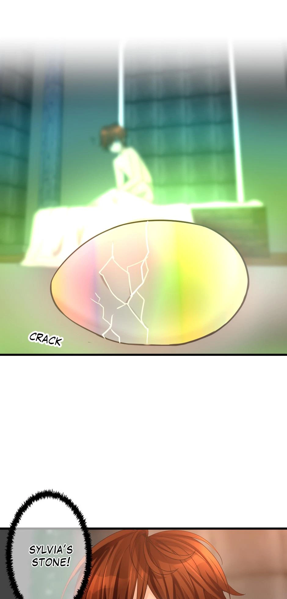 The Beginning After the End Chapter 27 — page 2