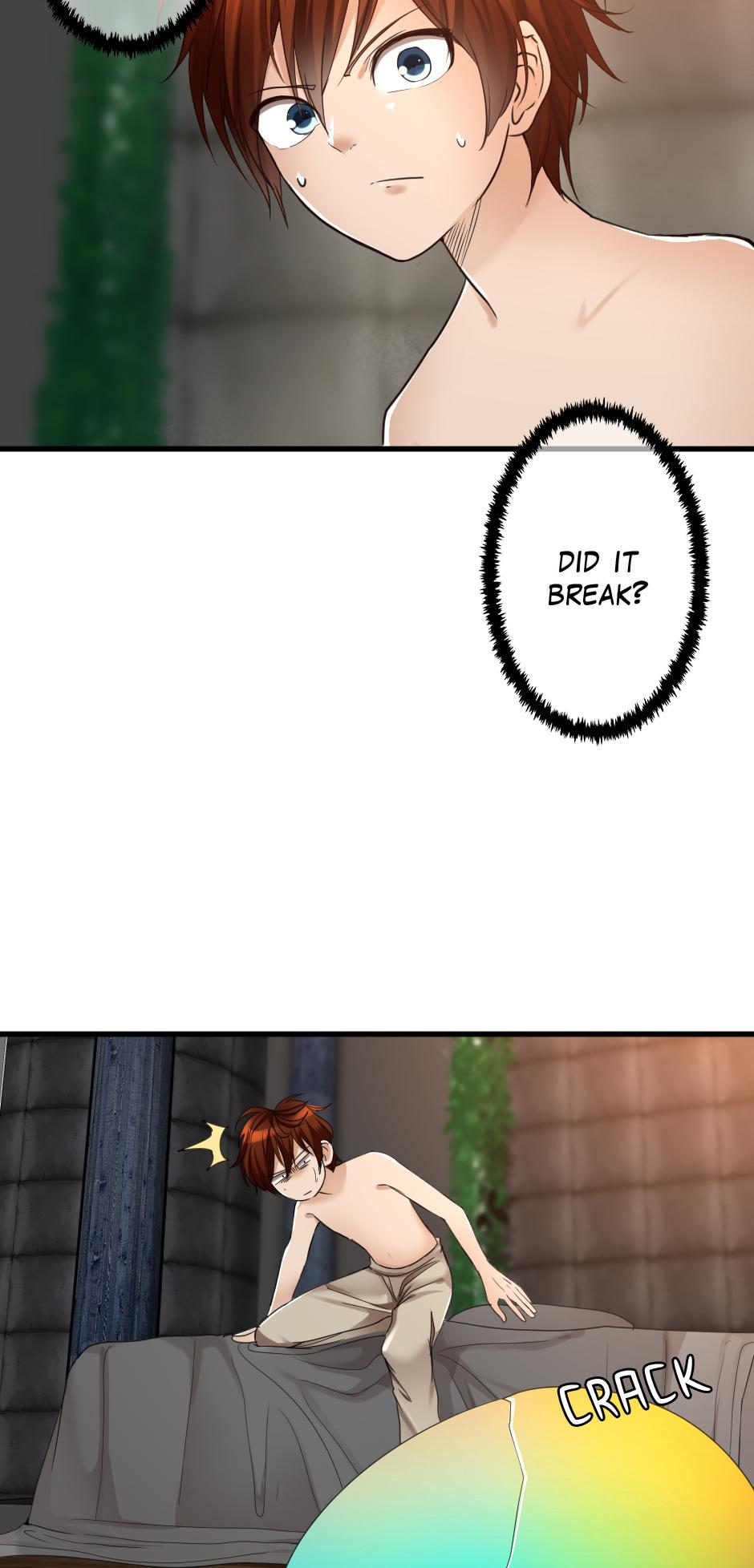 The Beginning After the End Chapter 27 — page 3